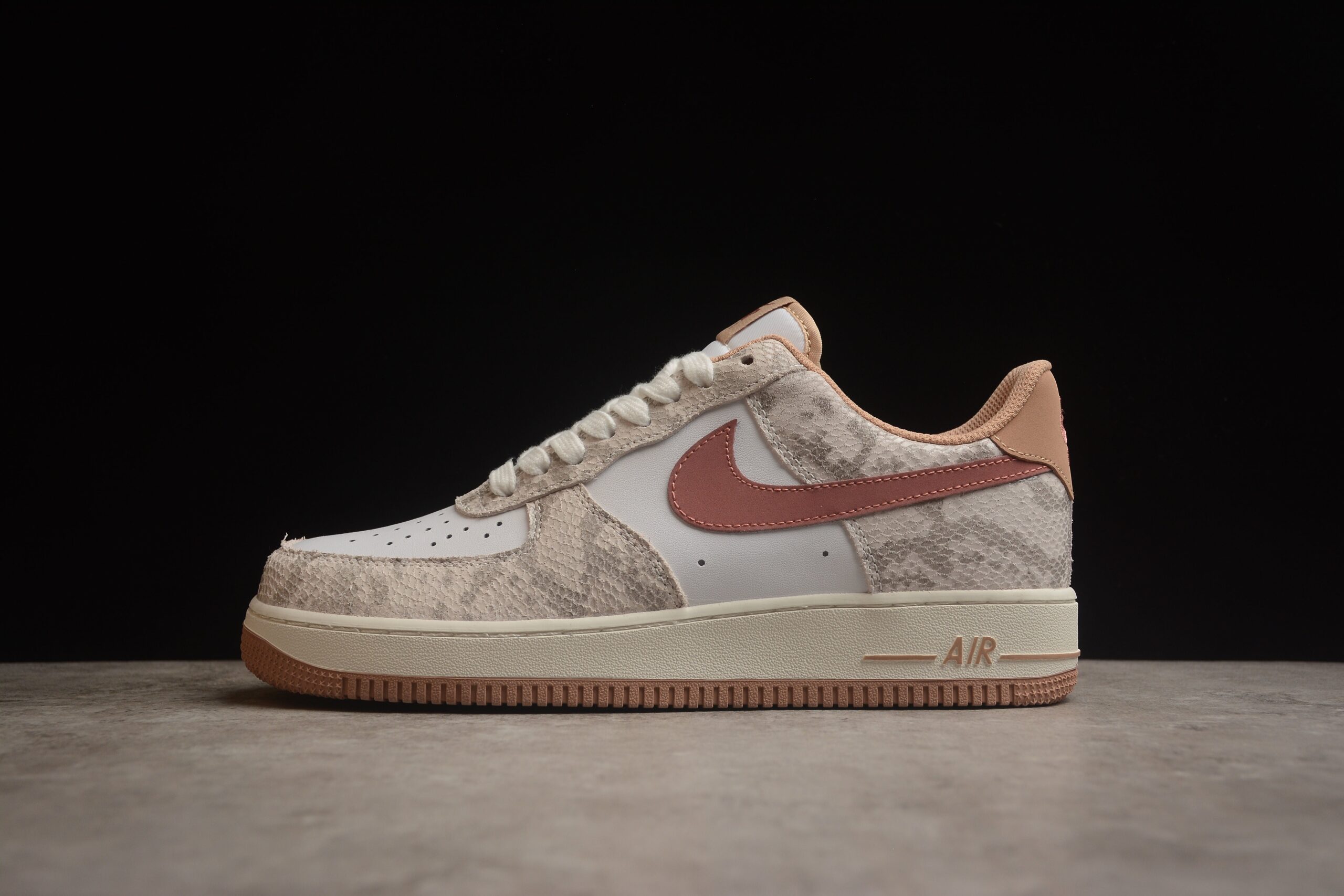 Nk Air Force 1'07 Low HF2898-100 - Image 2