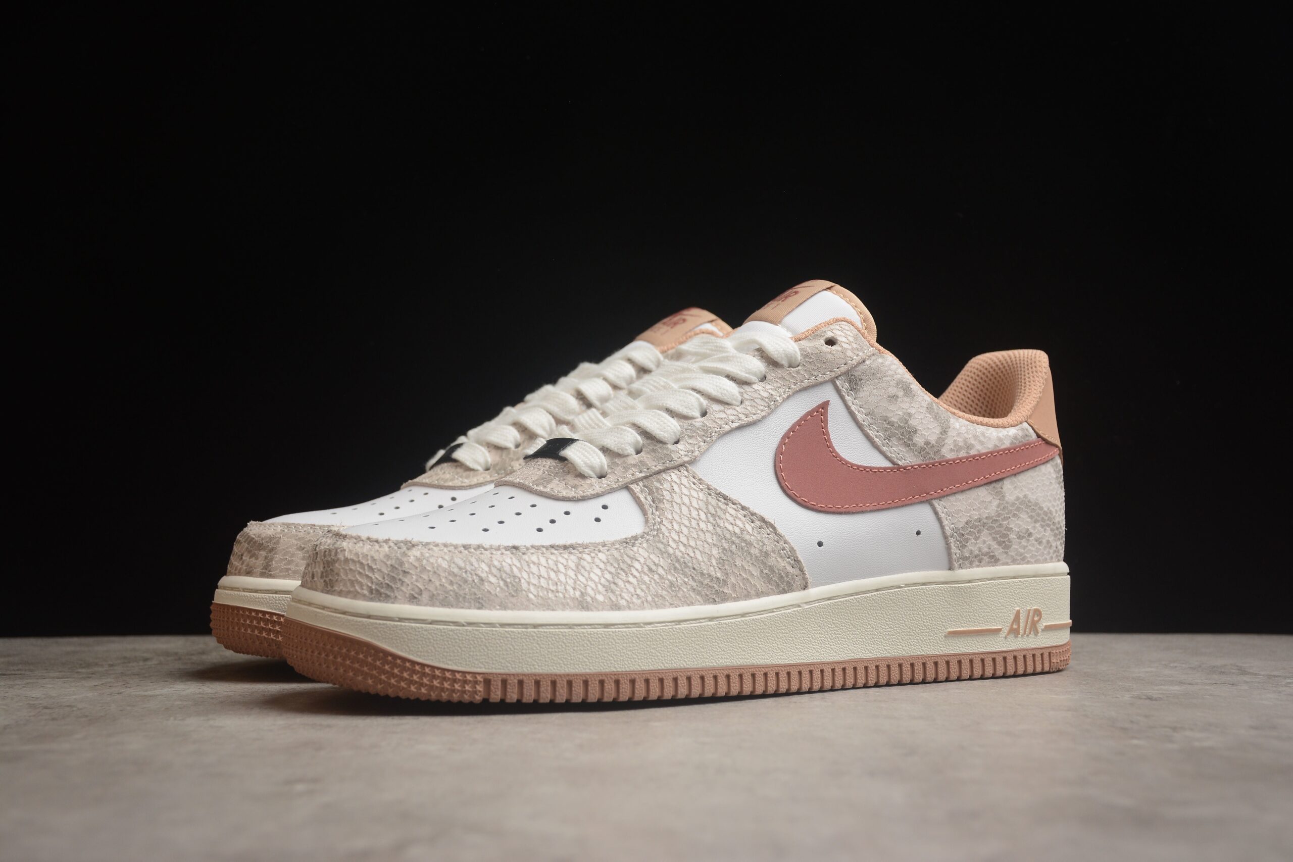 Nk Air Force 1'07 Low HF2898-100 - Image 4