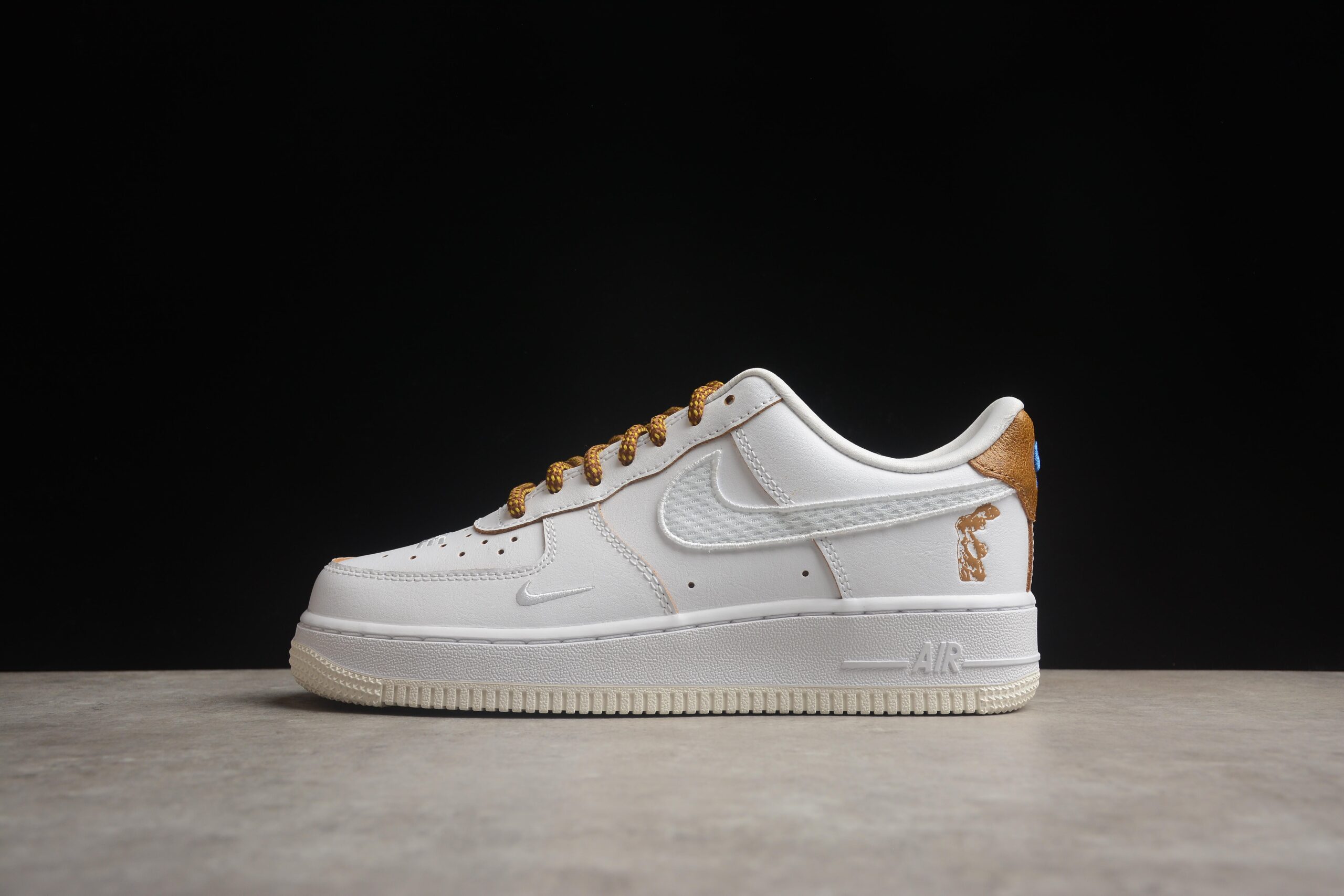 Nk Air Force 1'07 Low HF5716-111 - Image 2