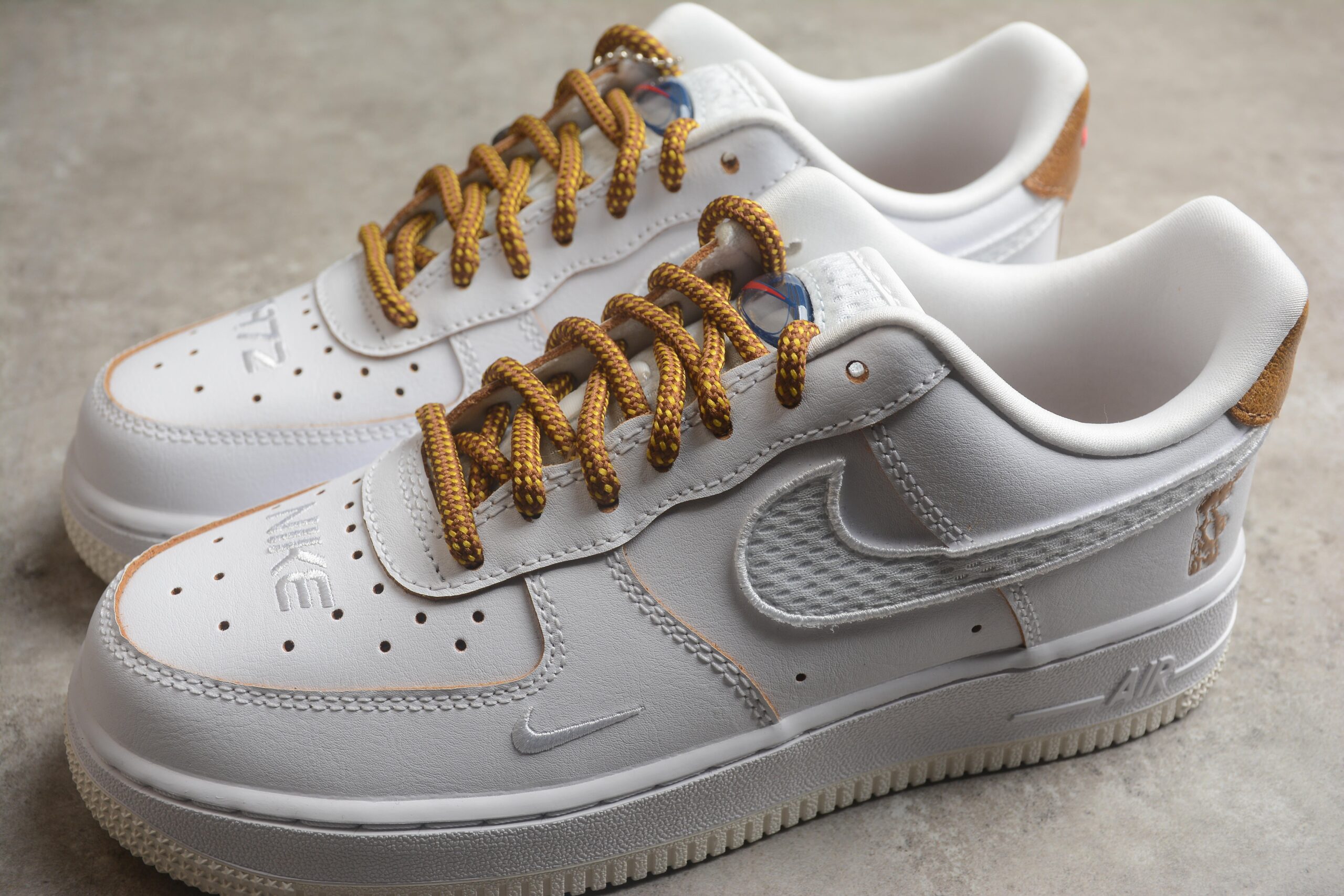 Nk Air Force 1'07 Low HF5716-111 - Image 3