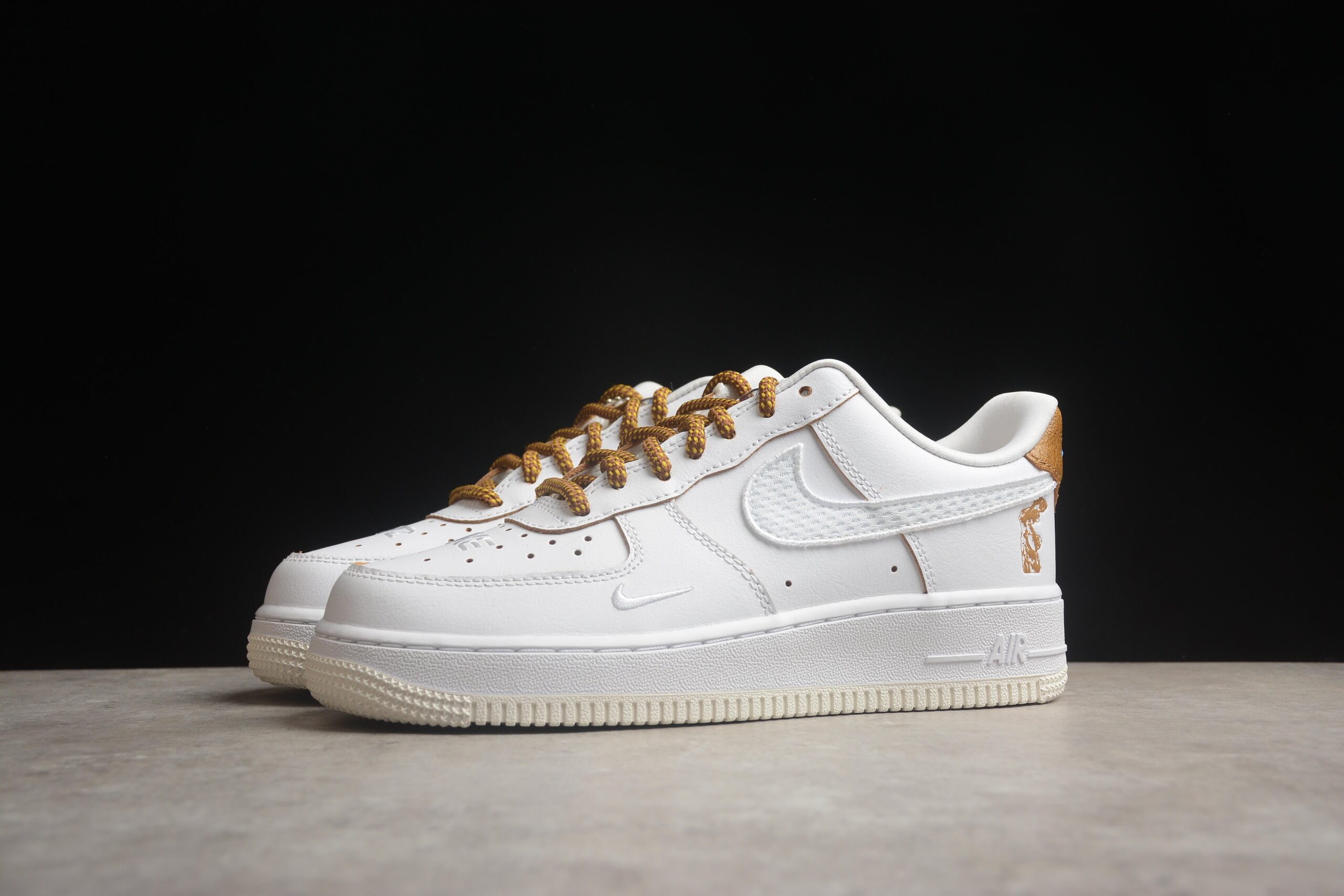 Nk Air Force 1'07 Low HF5716-111 - Image 4