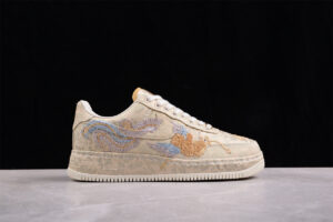 Nk Air Force 1'07 Low HJ4285-777