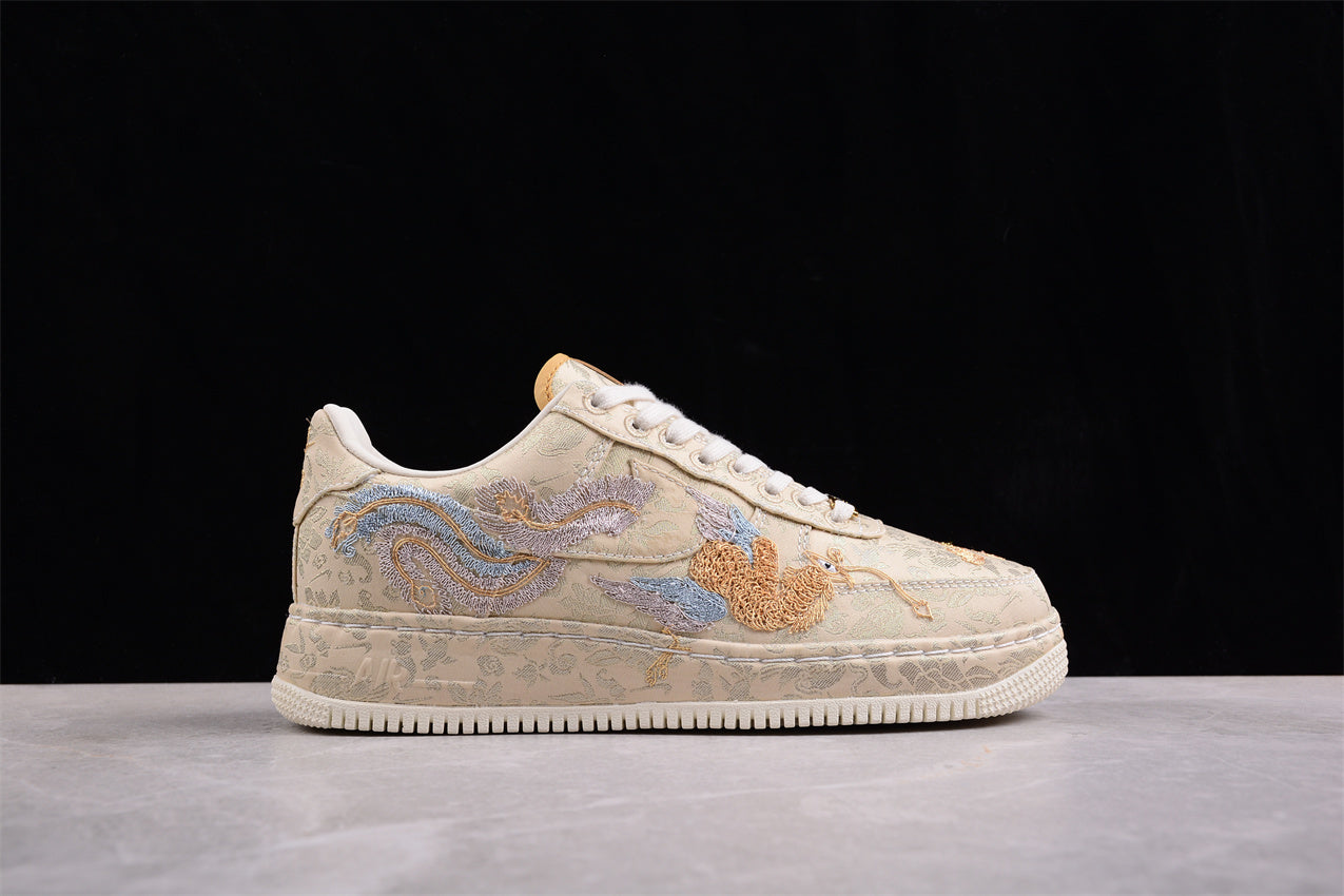 Nk Air Force 1'07 Low HJ4285-777