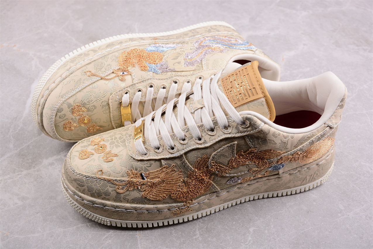 Nk Air Force 1'07 Low HJ4285-777 - Image 3