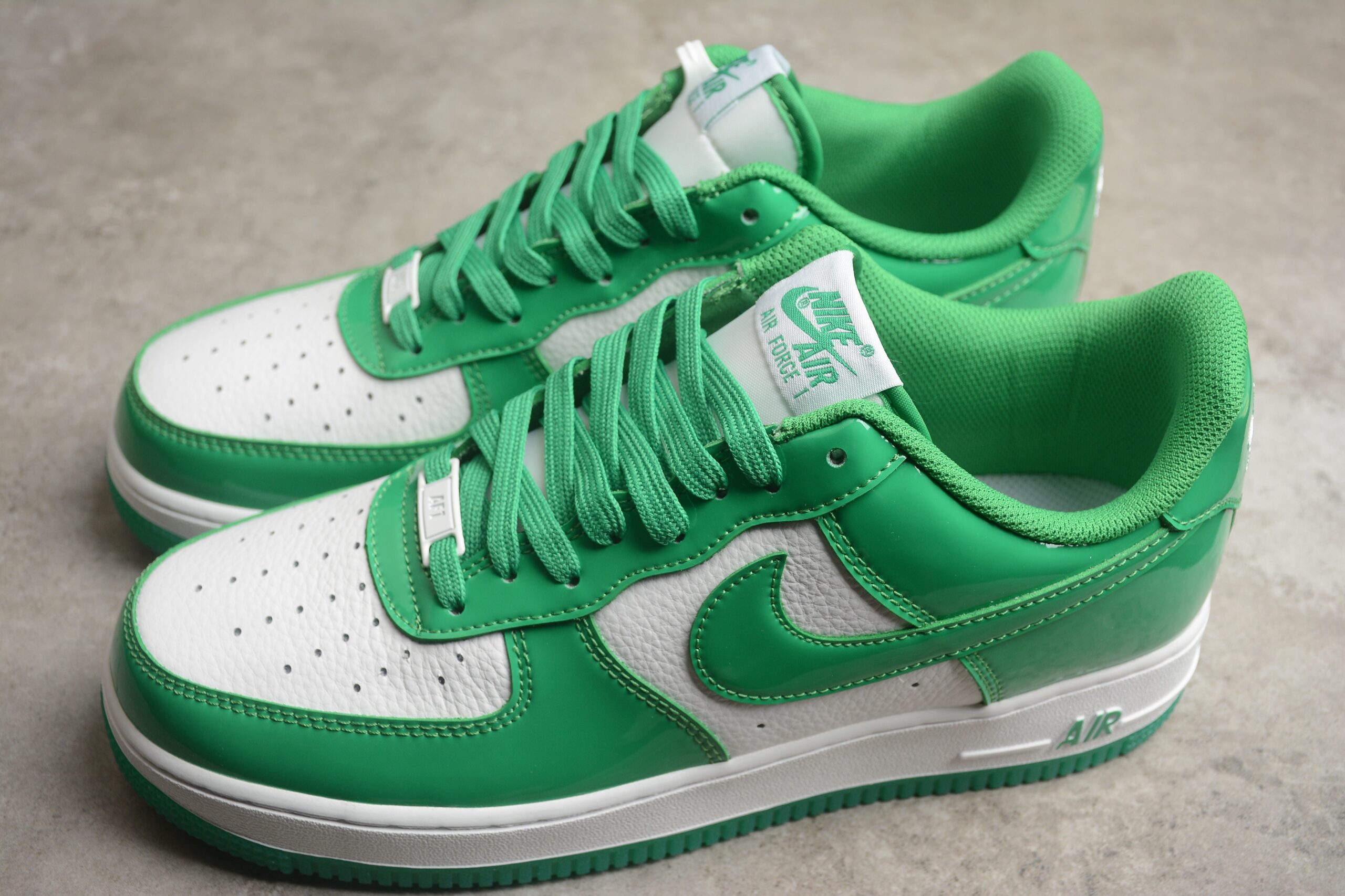 Nk Air Force 1'07 Low HP3656-511 - Image 3