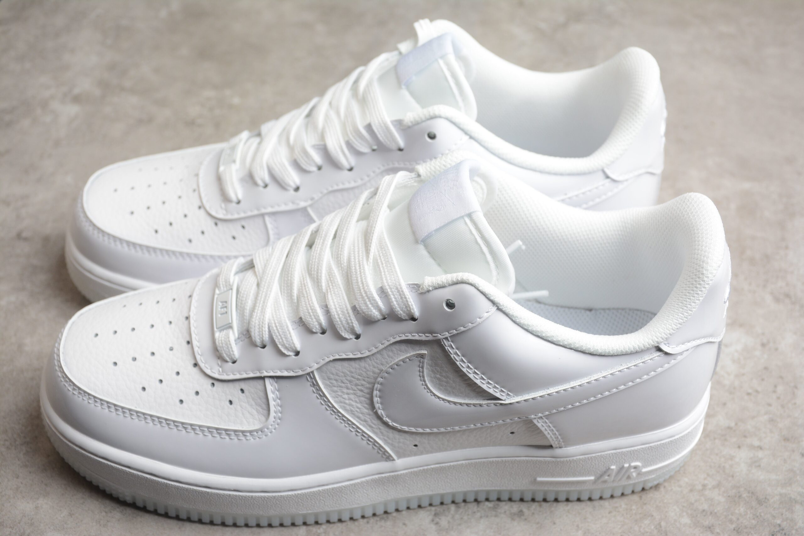 Nk Air Force 1'07 Low HP3656-522 - Image 3
