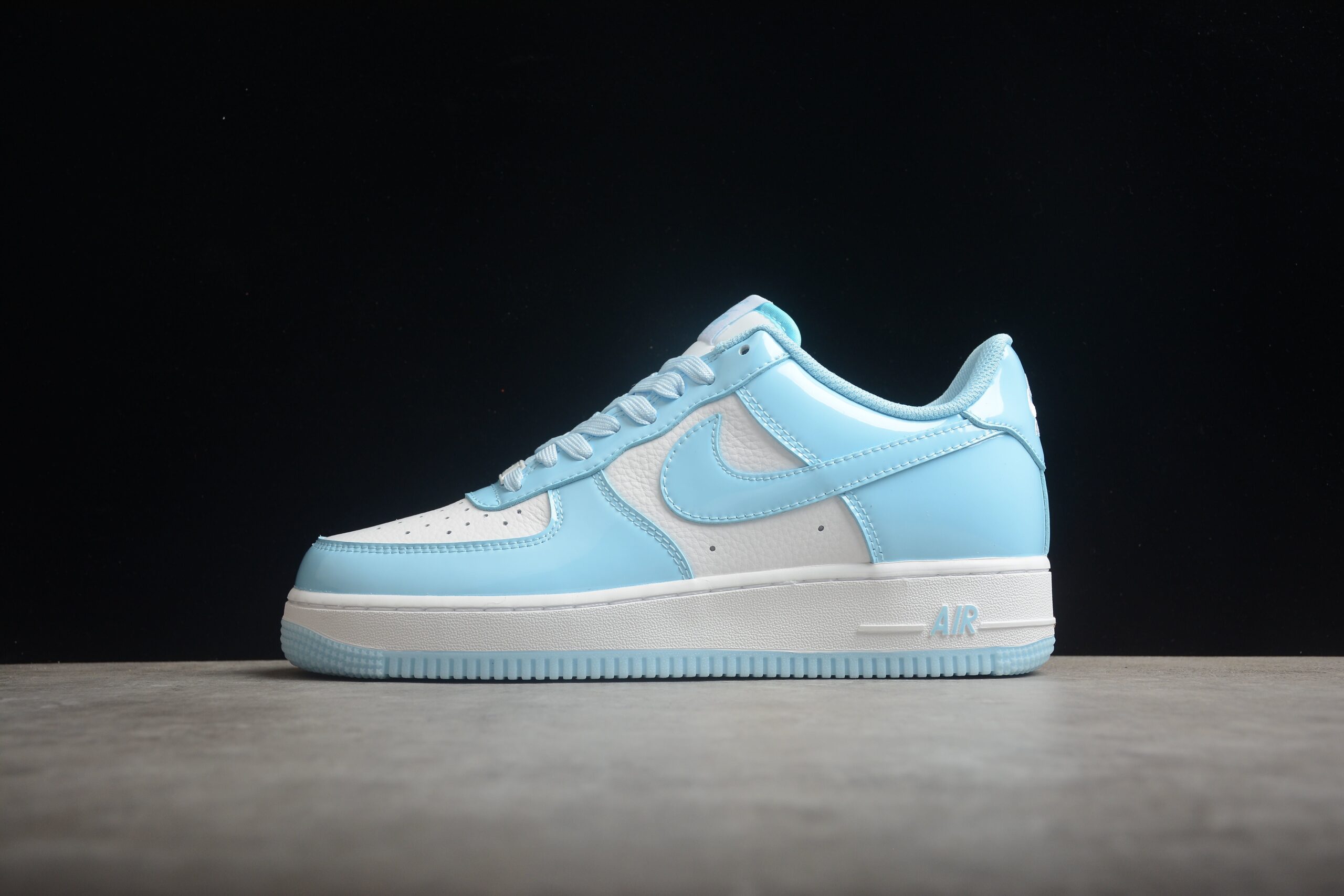 Nk Air Force 1'07 Low HP3656-533 - Image 2