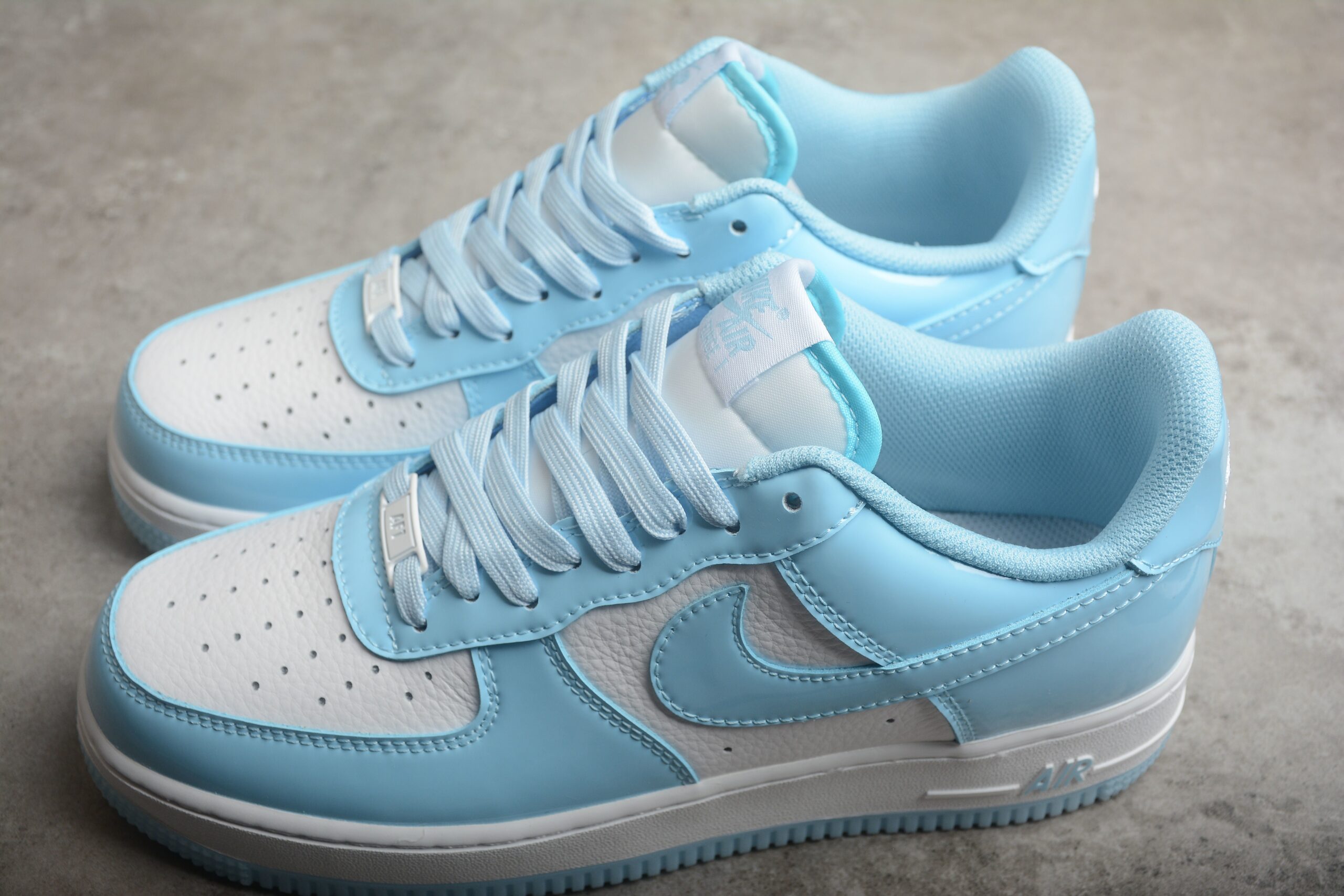 Nk Air Force 1'07 Low HP3656-533 - Image 3