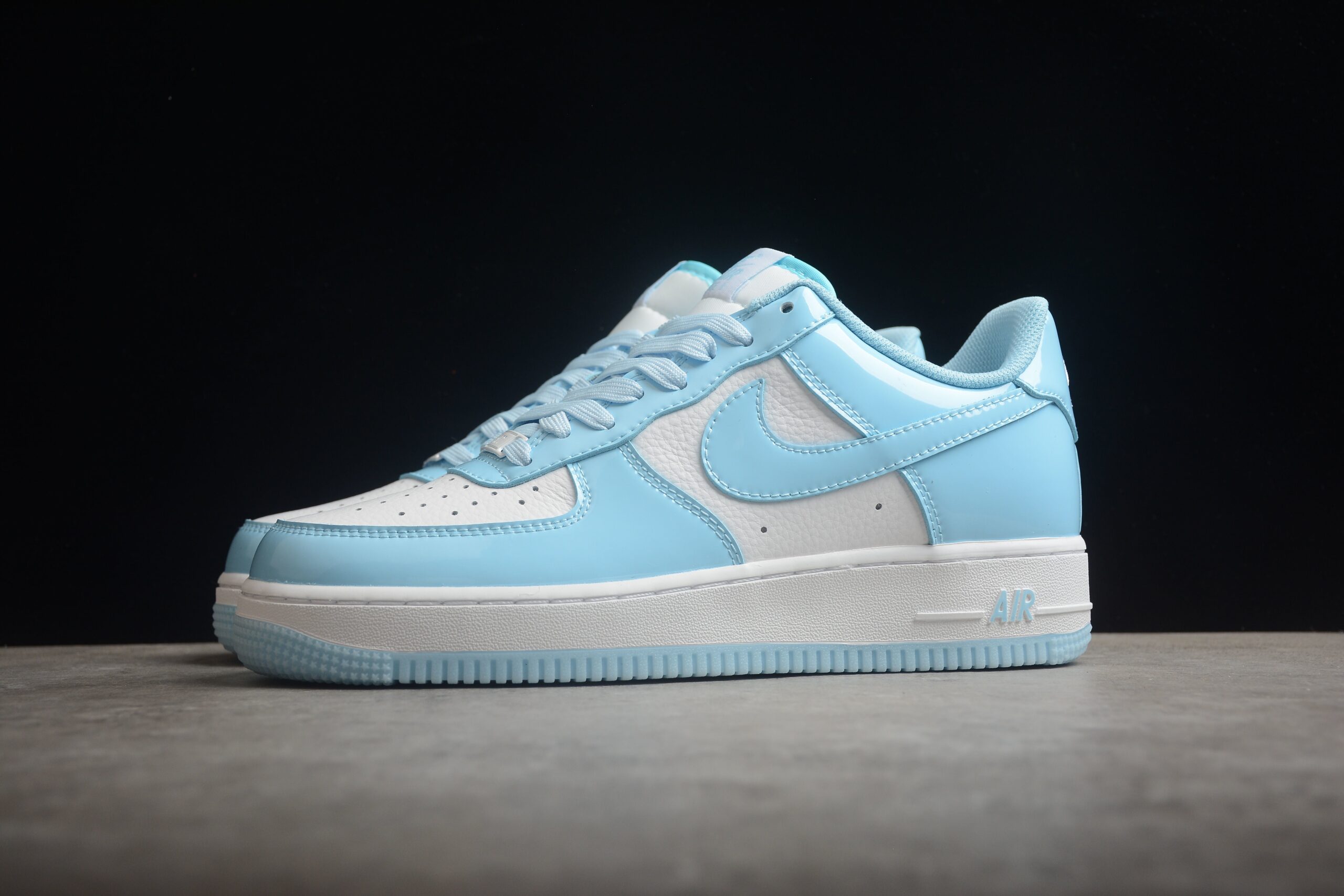 Nk Air Force 1'07 Low HP3656-533 - Image 4