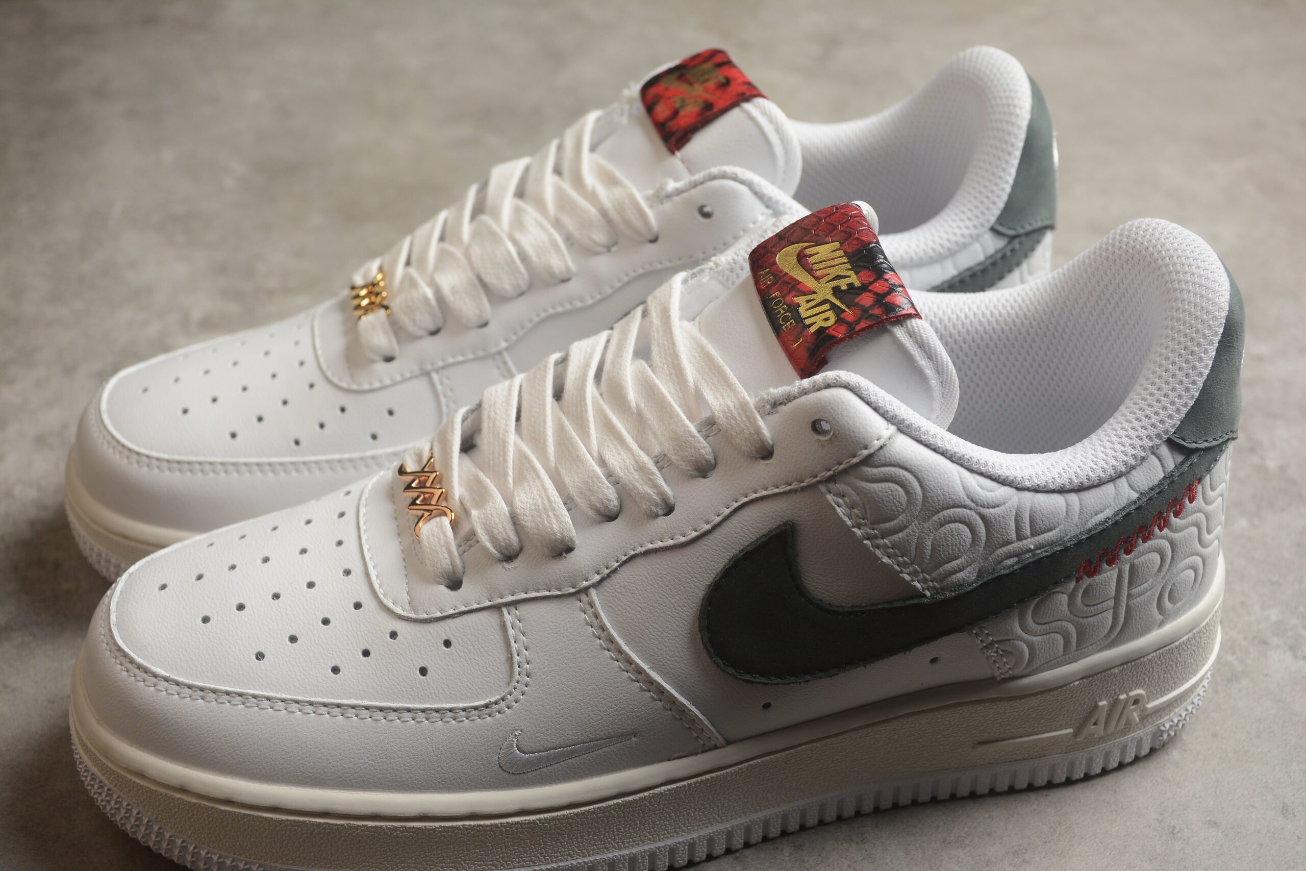 Nk Air Force 1'07 Low HV5979-130 - Image 3