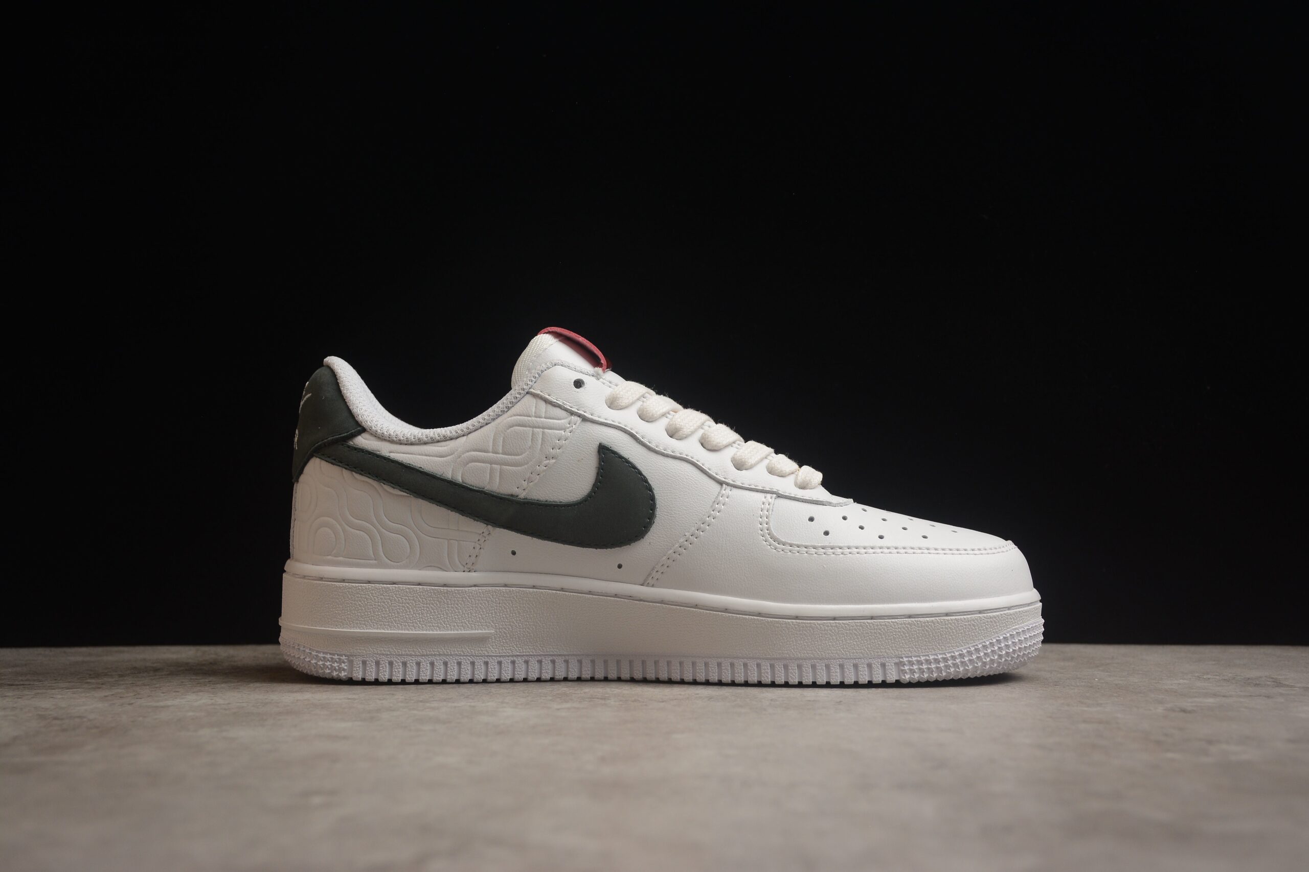 Nk Air Force 1'07 Low HV5979-130