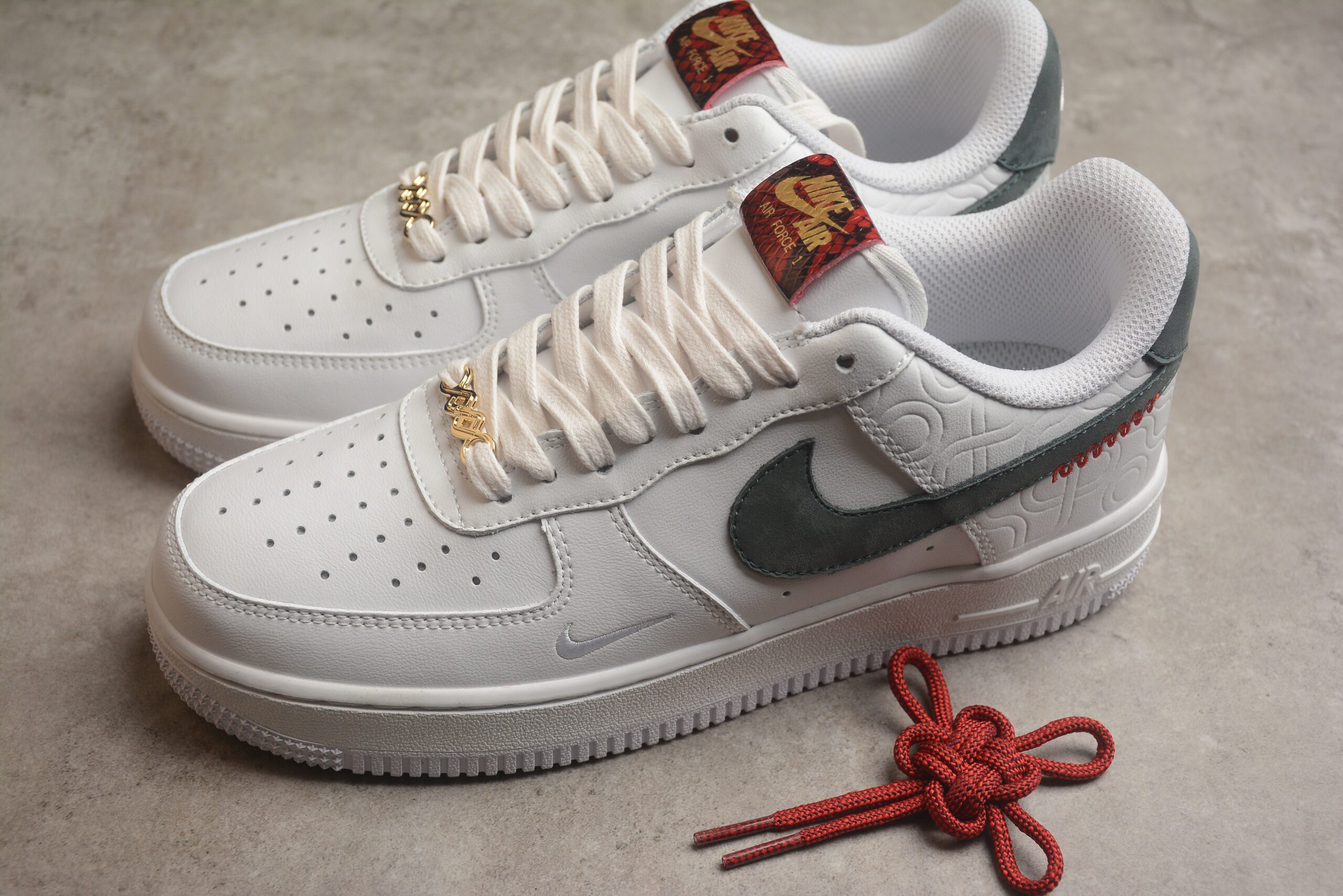 Nk Air Force 1'07 Low HV5979-130 - Image 3