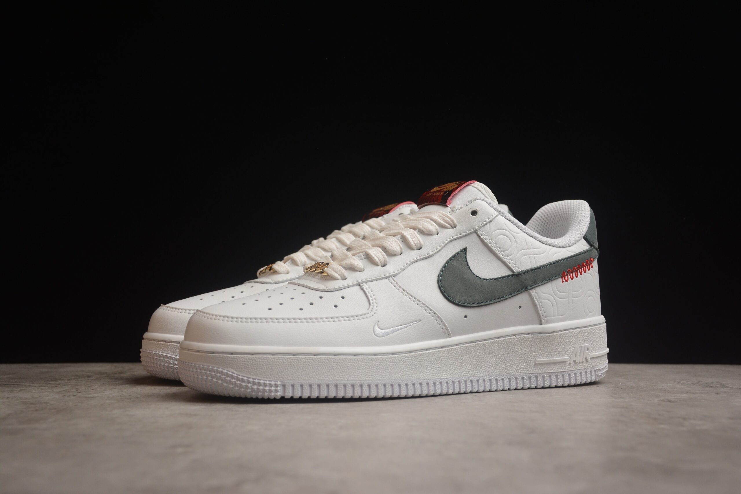 Nk Air Force 1'07 Low HV5979-130 - Image 4