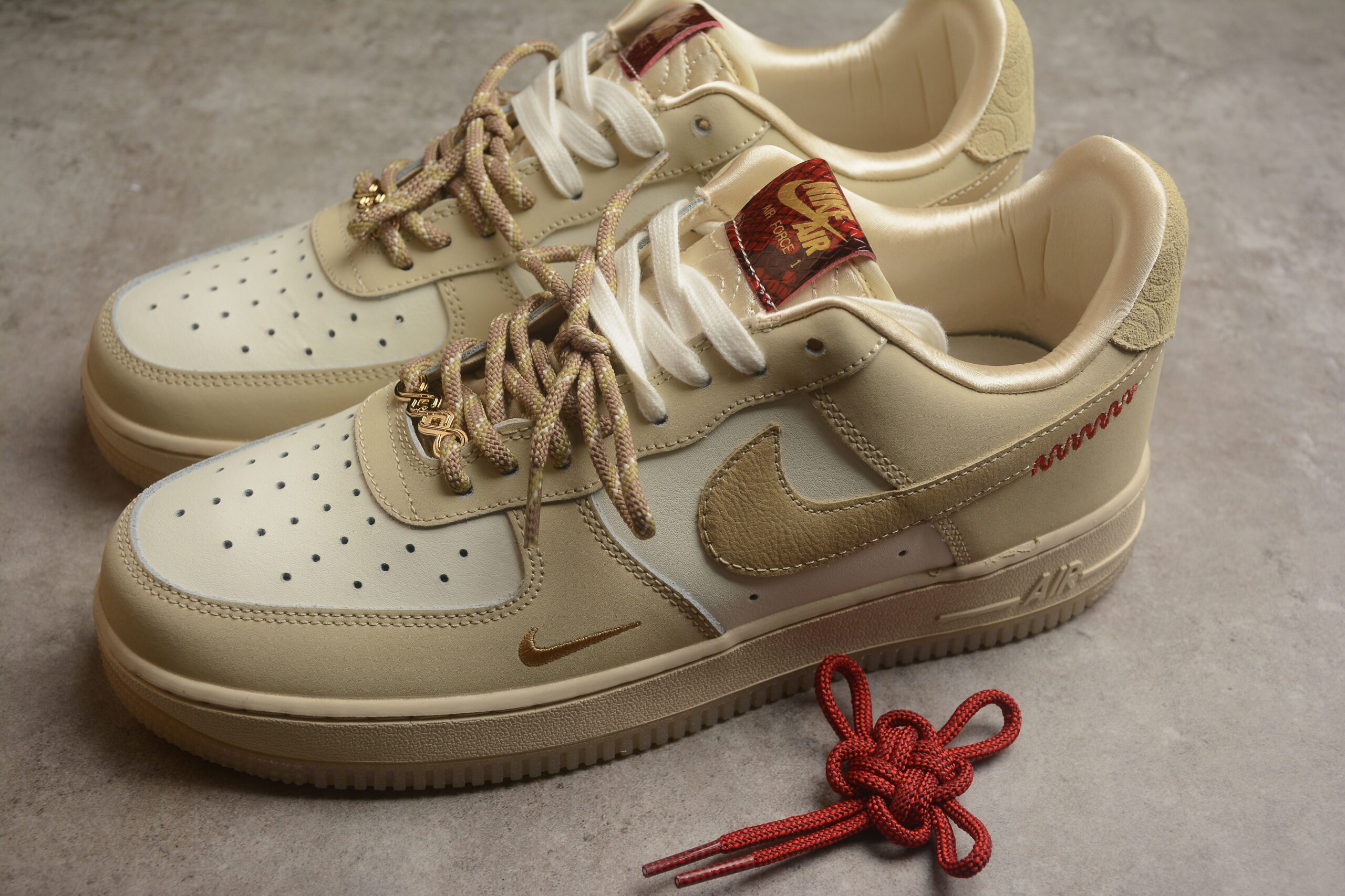 Nk Air Force 1'07 Low HV5990-172 - Image 3