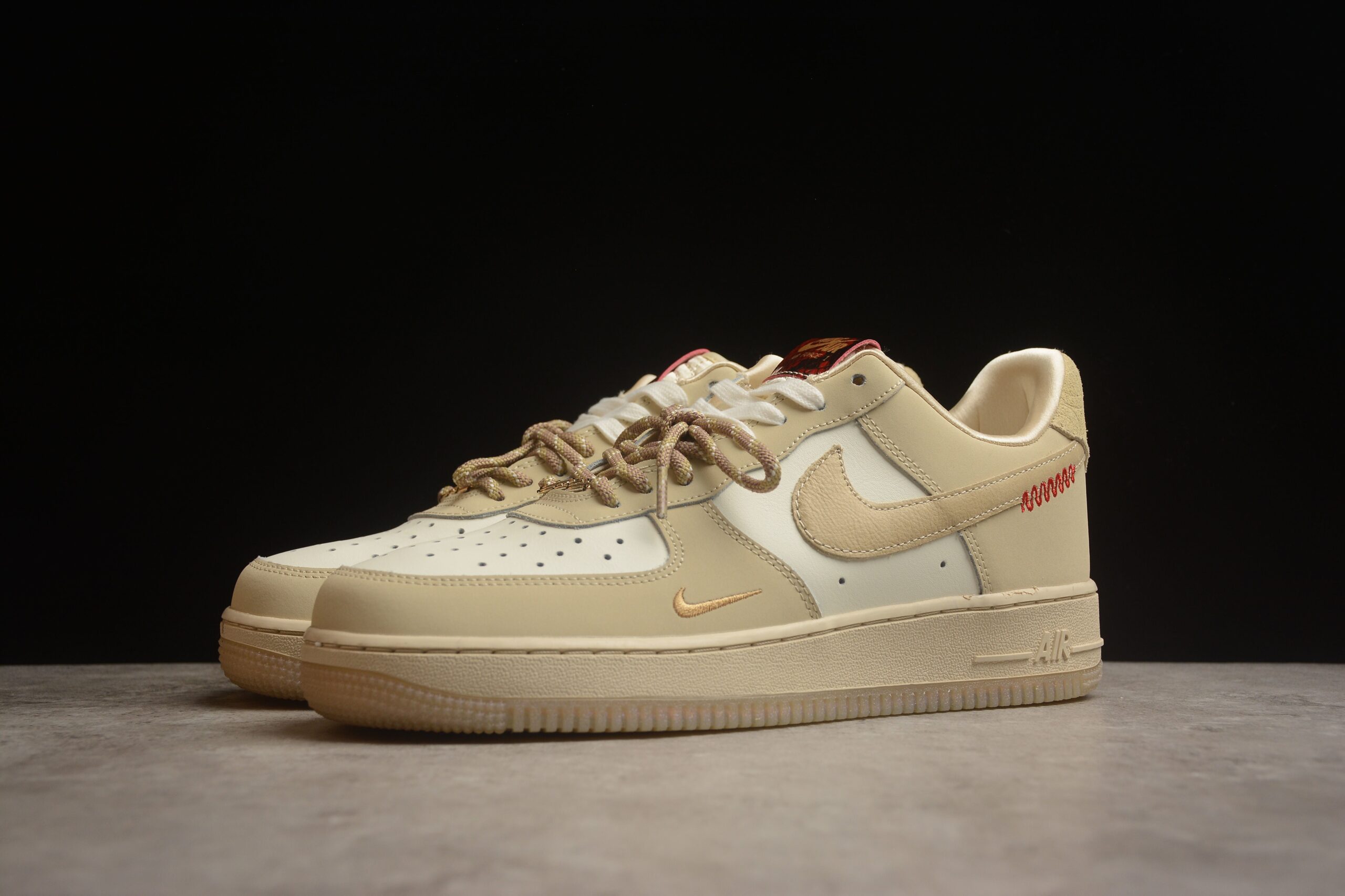 Nk Air Force 1'07 Low HV5990-172 - Image 4