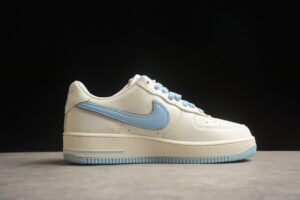 Nk Air Force 1'07 Low "Hoops"  HP2369-006