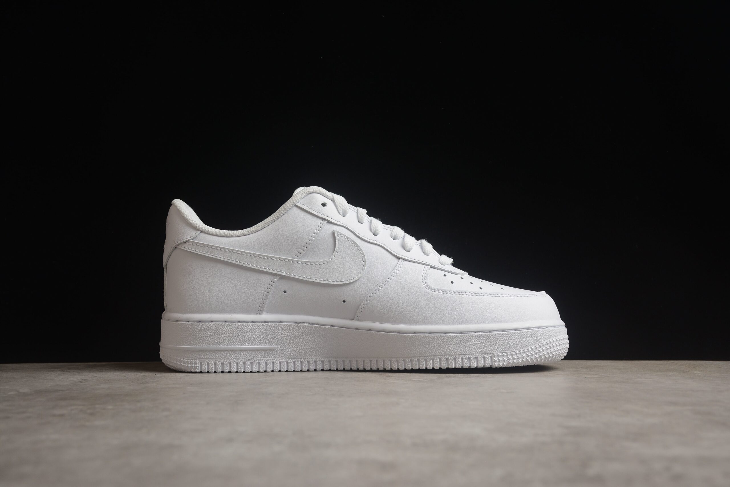 Nk Air Force 1'07 Low IF1686-101