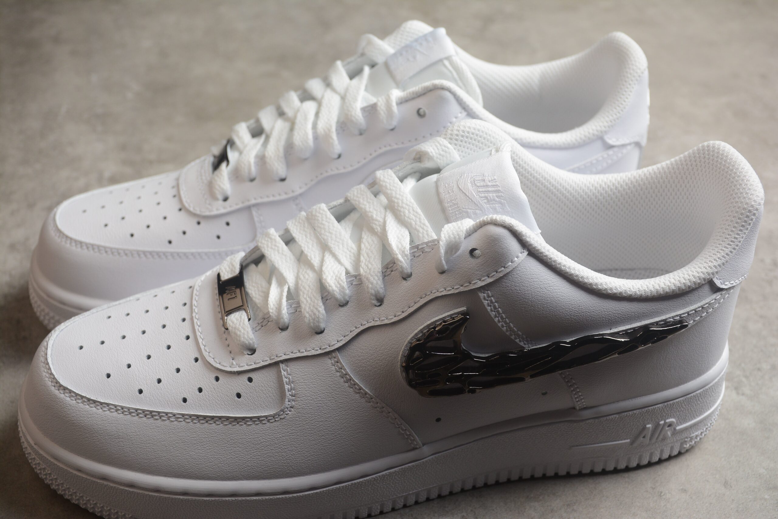Nk Air Force 1'07 Low IF1686-101 - Image 3