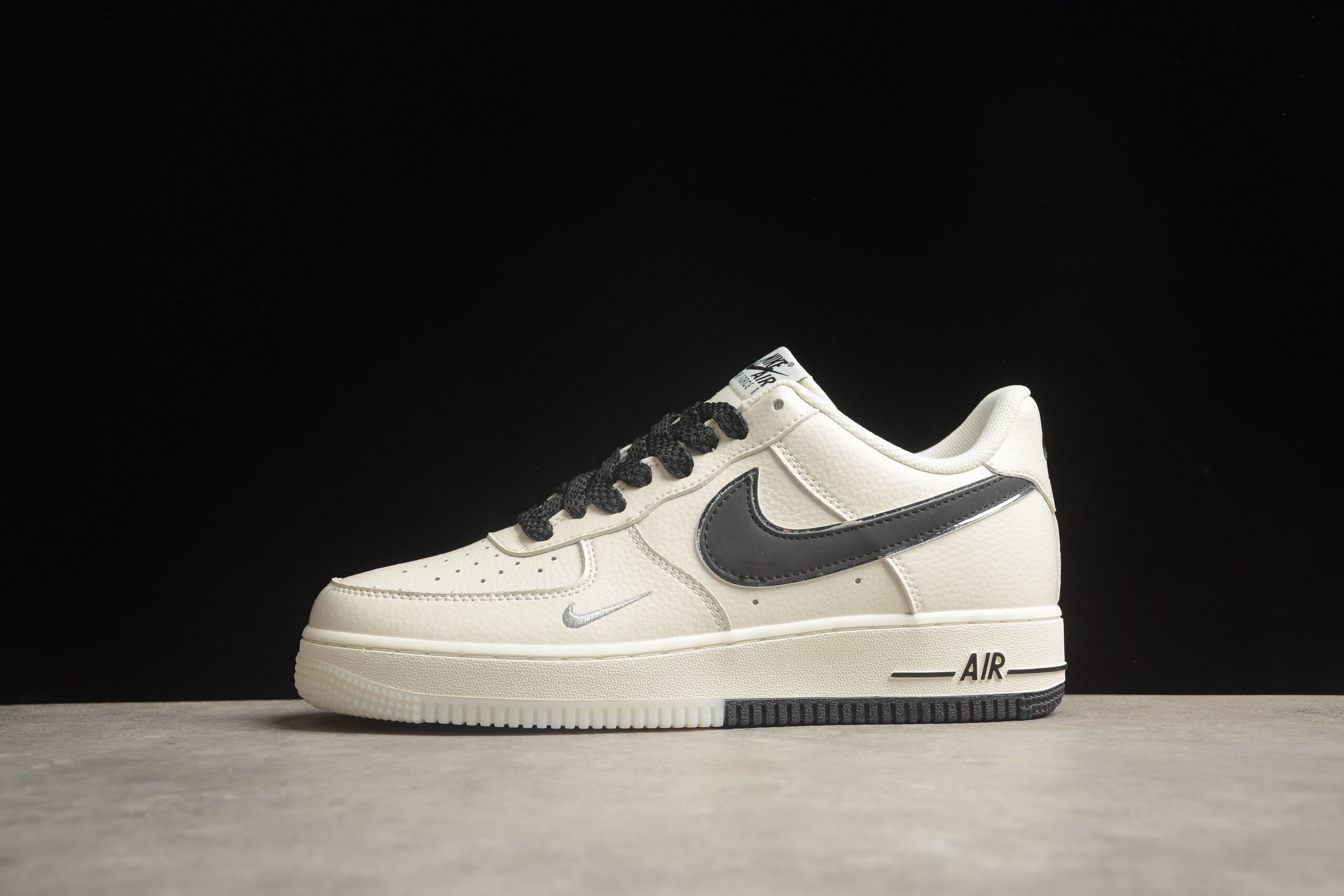 Nk Air Force 1'07 Low JJ0253-001 - Image 2