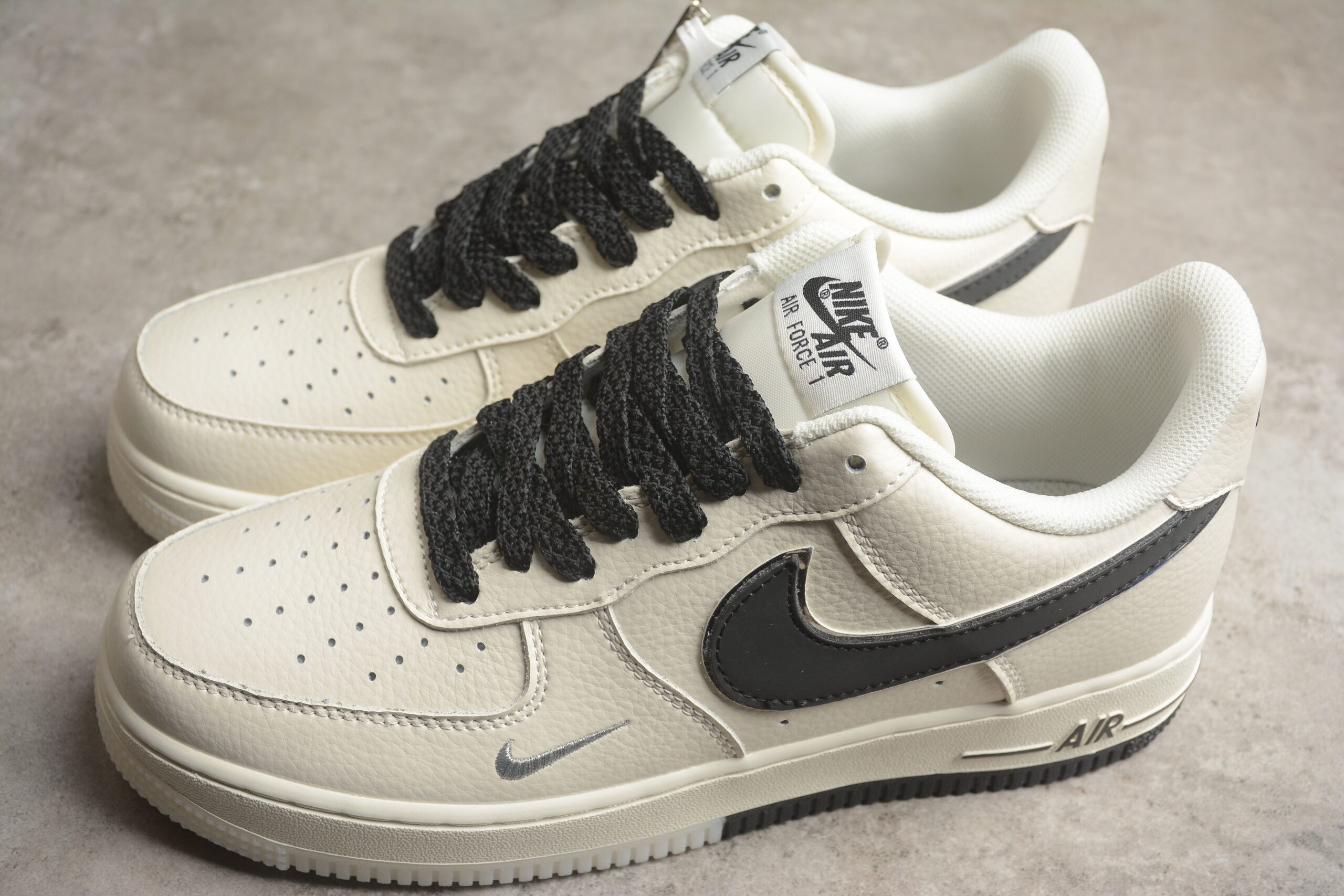 Nk Air Force 1'07 Low JJ0253-001 - Image 3