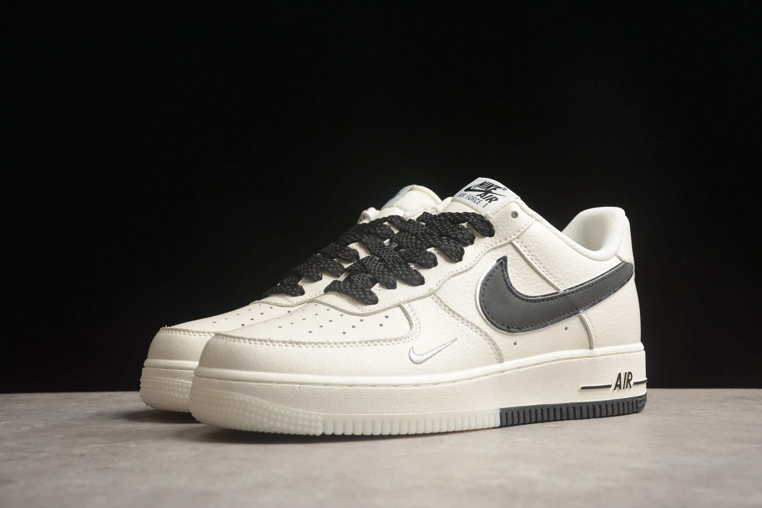 Nk Air Force 1'07 Low JJ0253-001 - Image 4