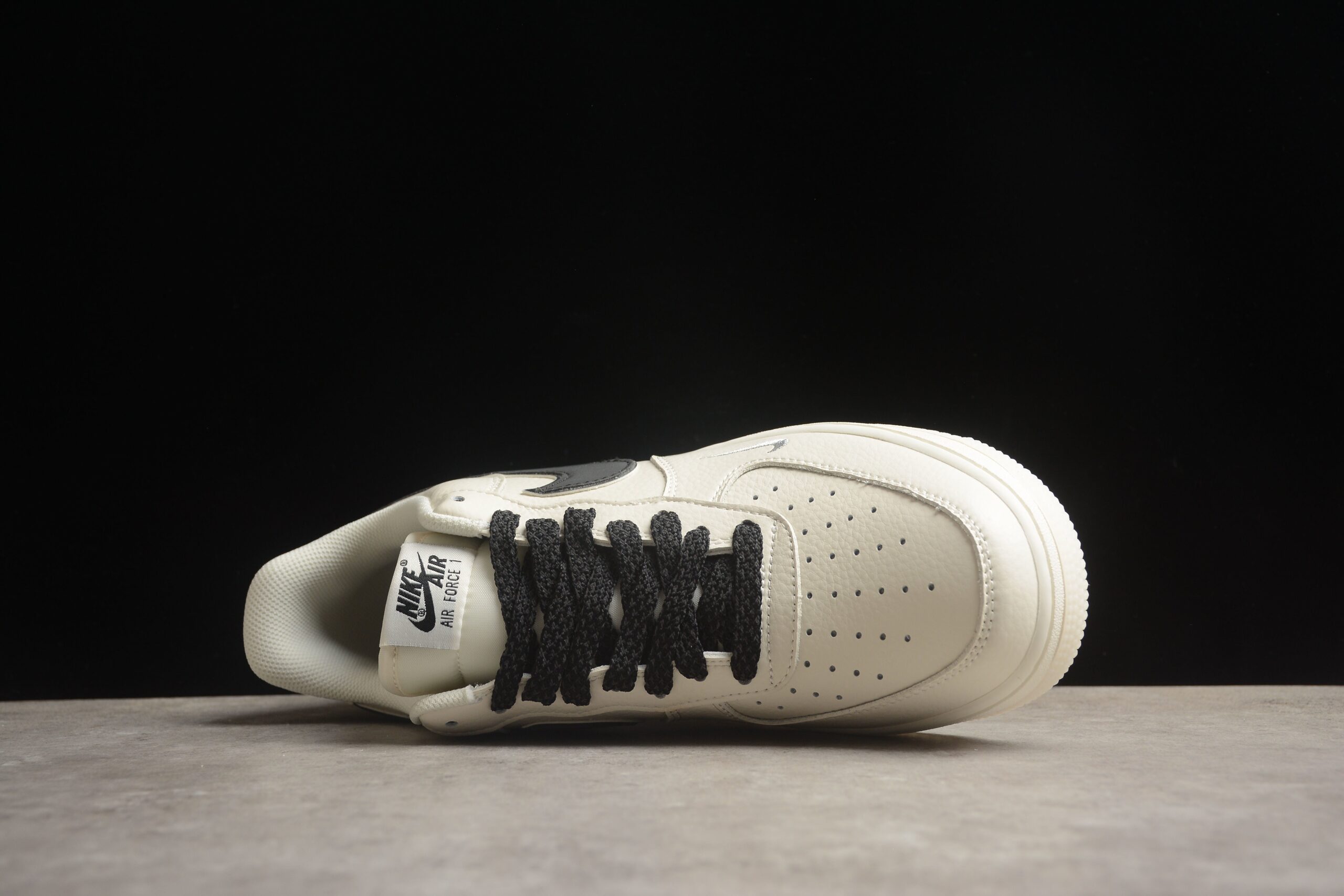 Nk Air Force 1'07 Low JJ0253-001 - Image 5
