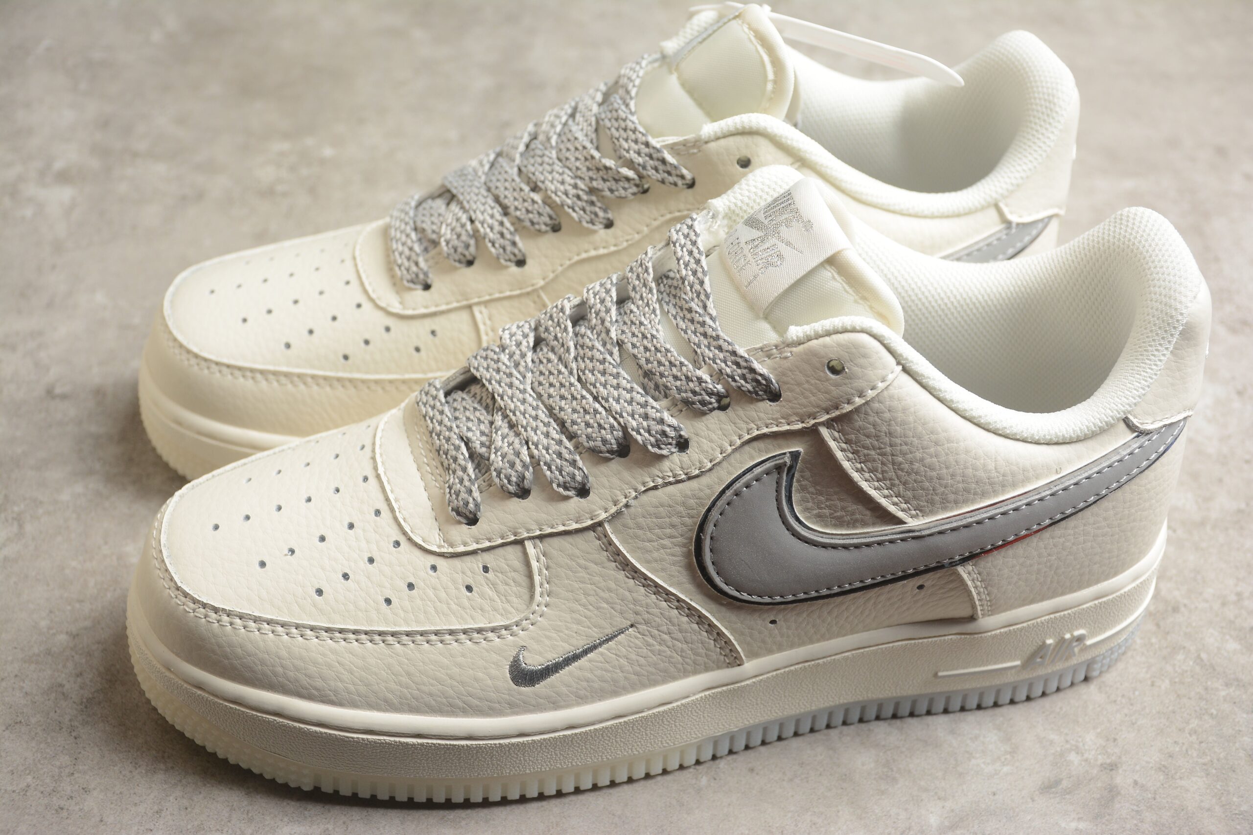 Nk Air Force 1'07 Low JJ0253-005 - Image 4