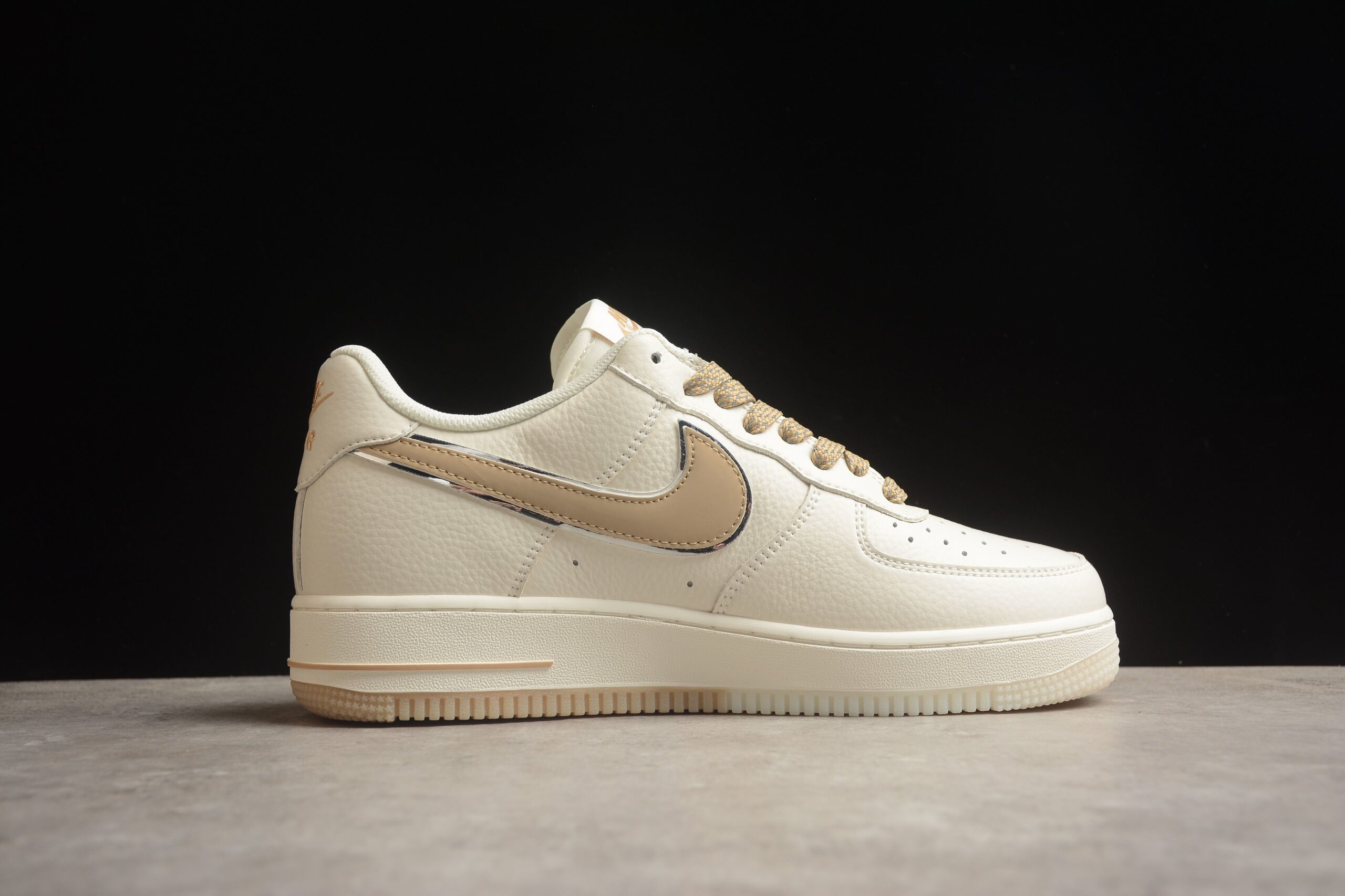 Nk Air Force 1'07 Low JJ0253-007