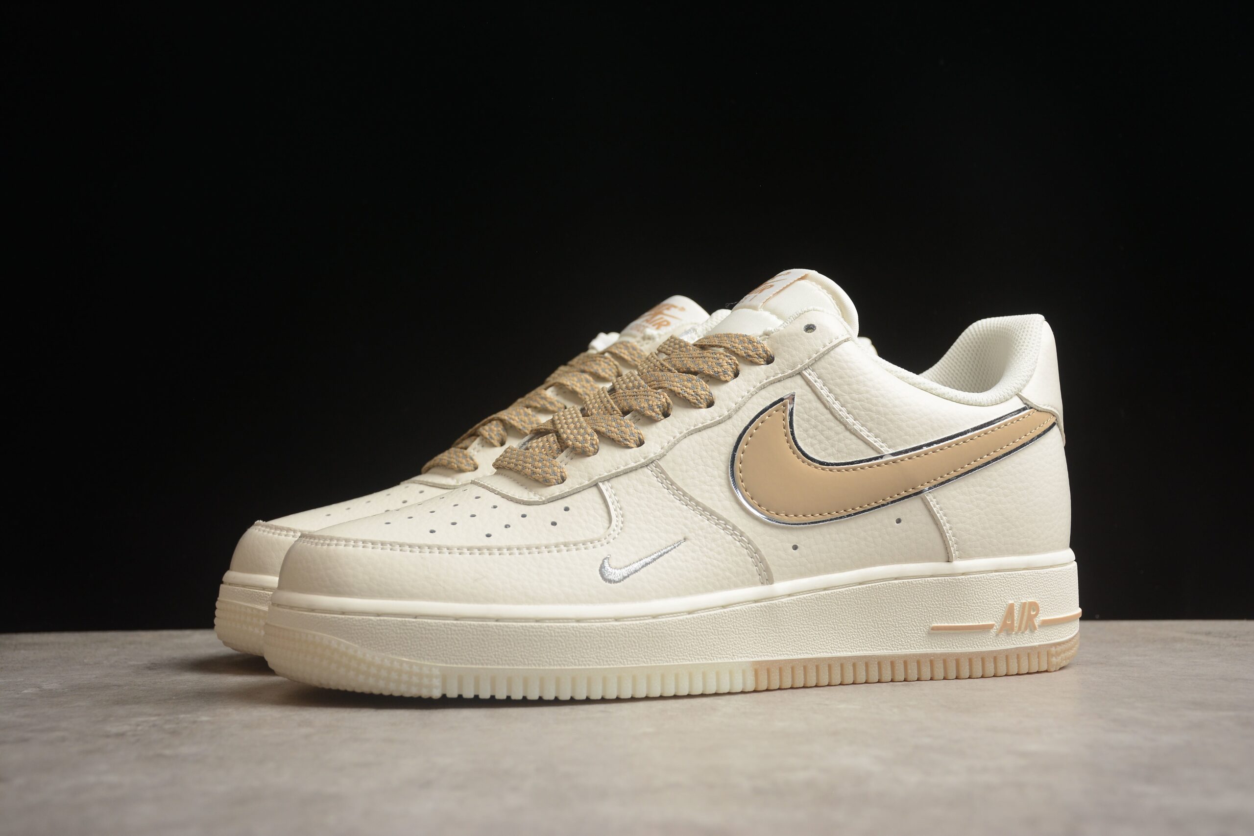 Nk Air Force 1'07 Low JJ0253-007 - Image 3