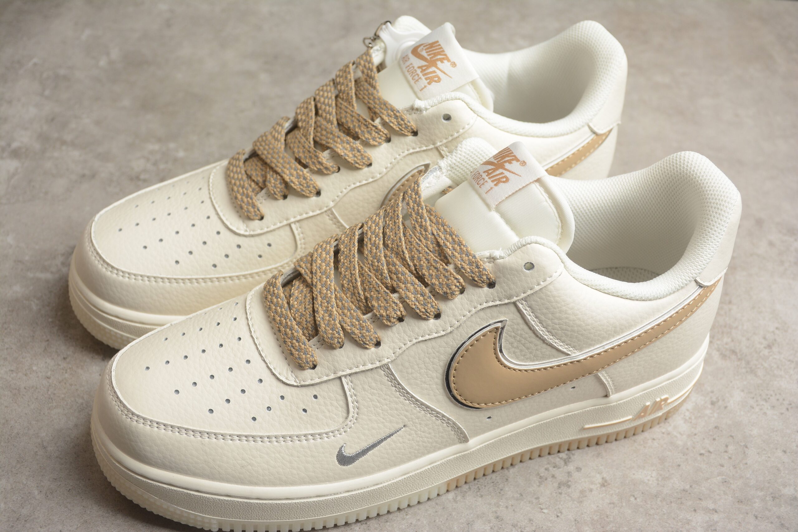 Nk Air Force 1'07 Low JJ0253-007 - Image 4