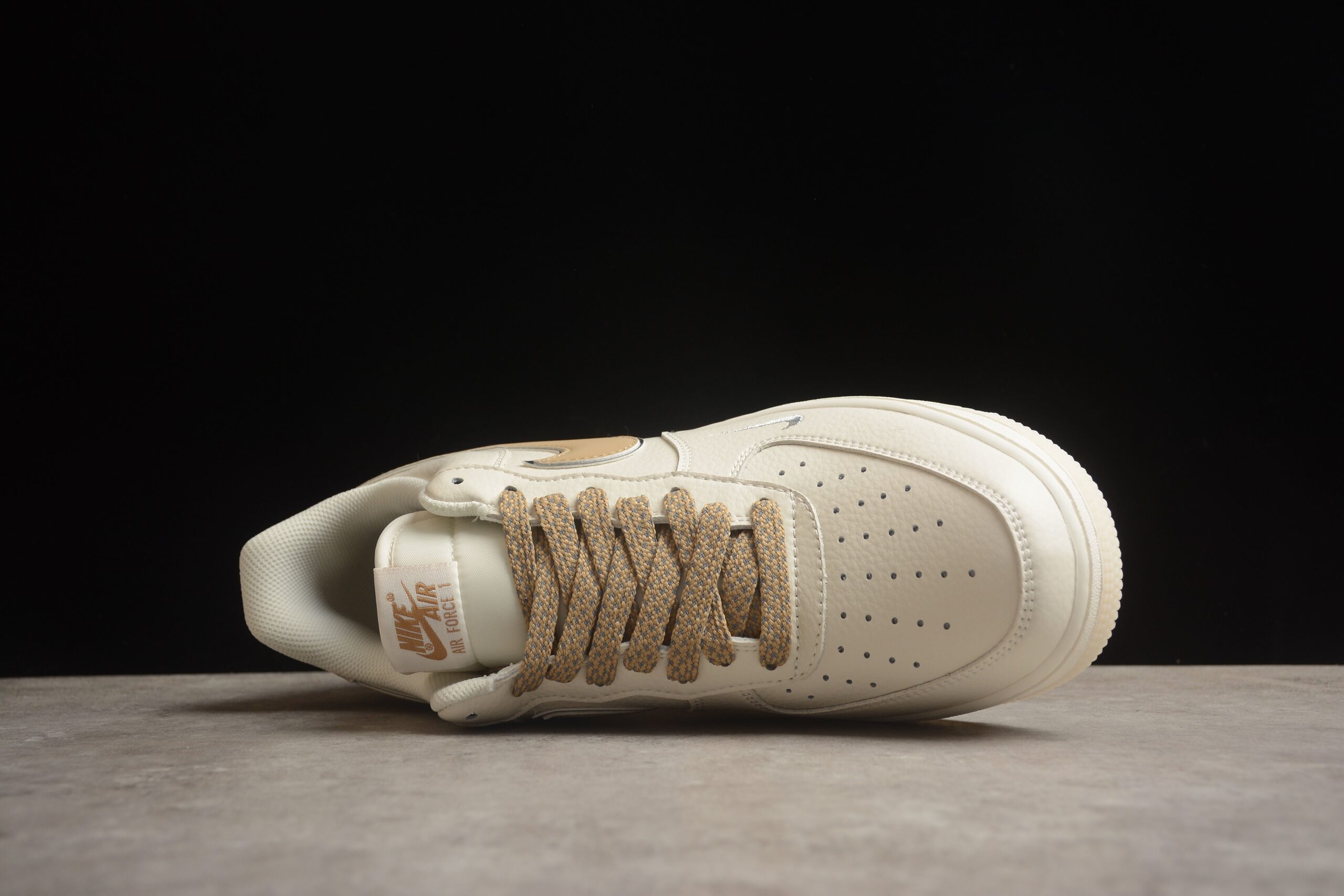 Nk Air Force 1'07 Low JJ0253-007 - Image 5