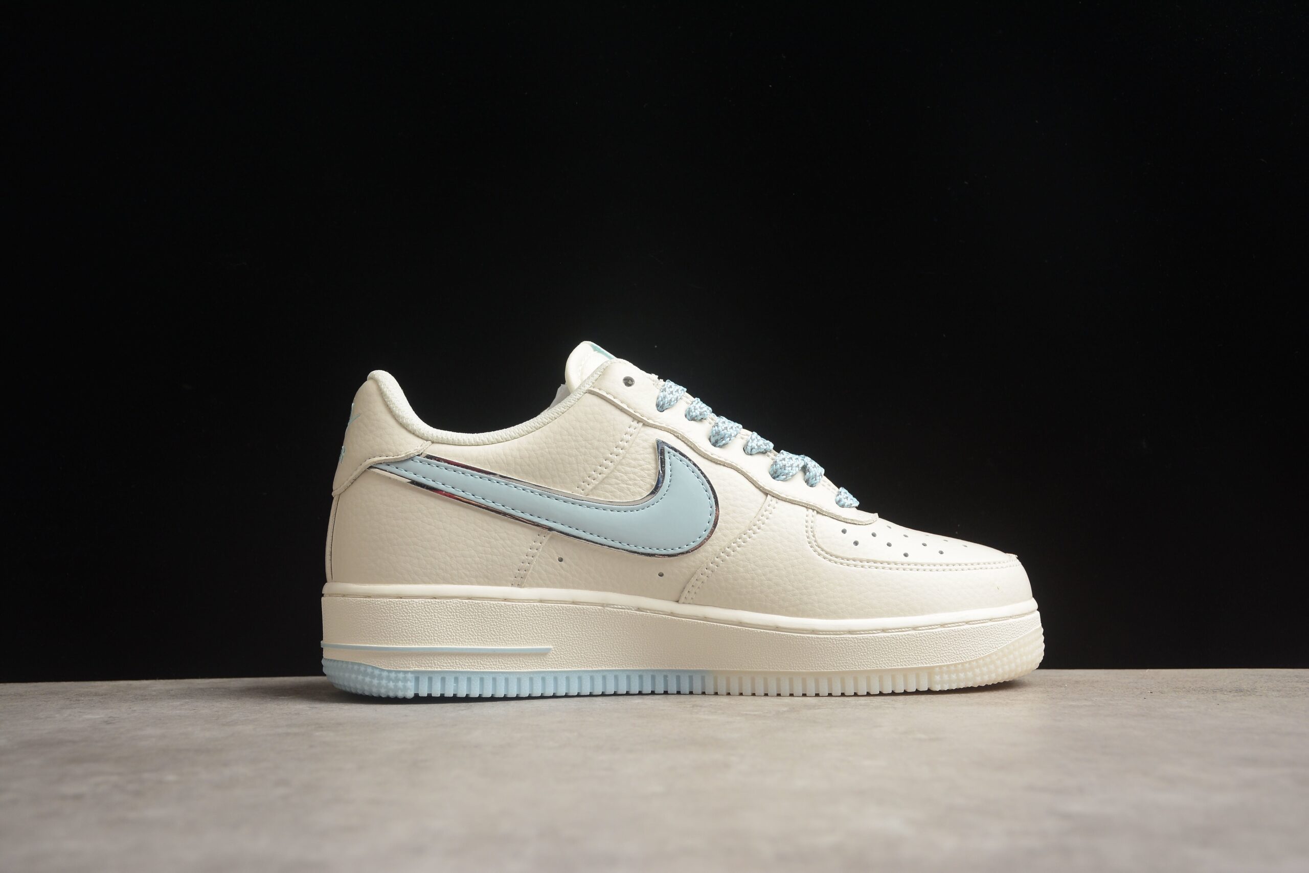 Nk Air Force 1'07 Low JJ0253-008