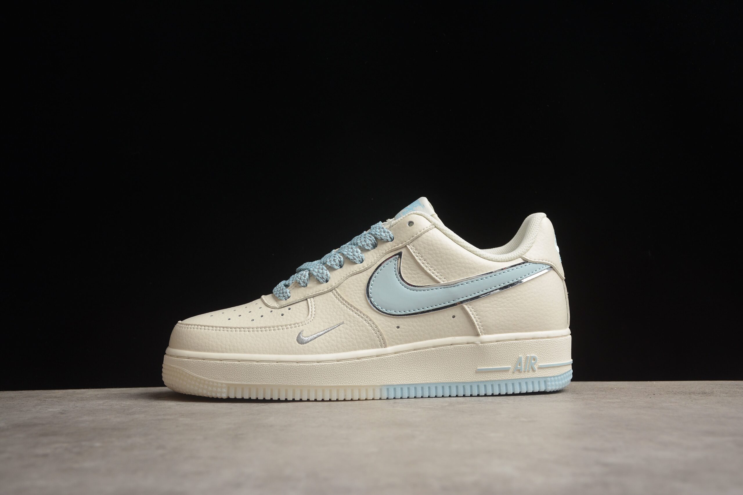 Nk Air Force 1'07 Low JJ0253-008 - Image 2