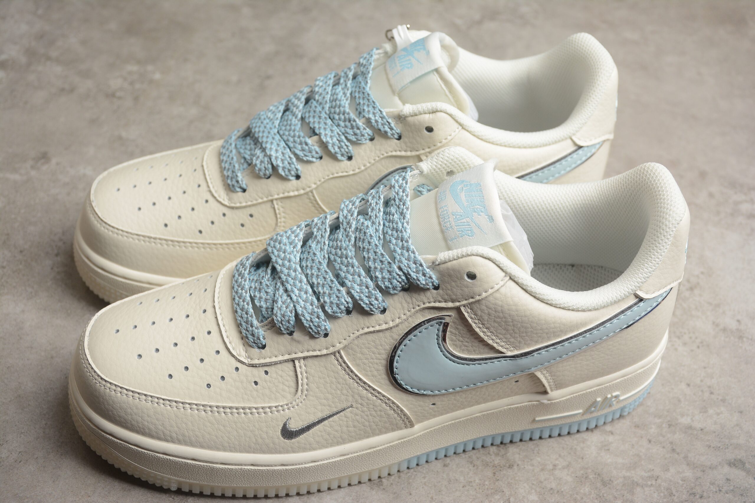 Nk Air Force 1'07 Low JJ0253-008 - Image 3