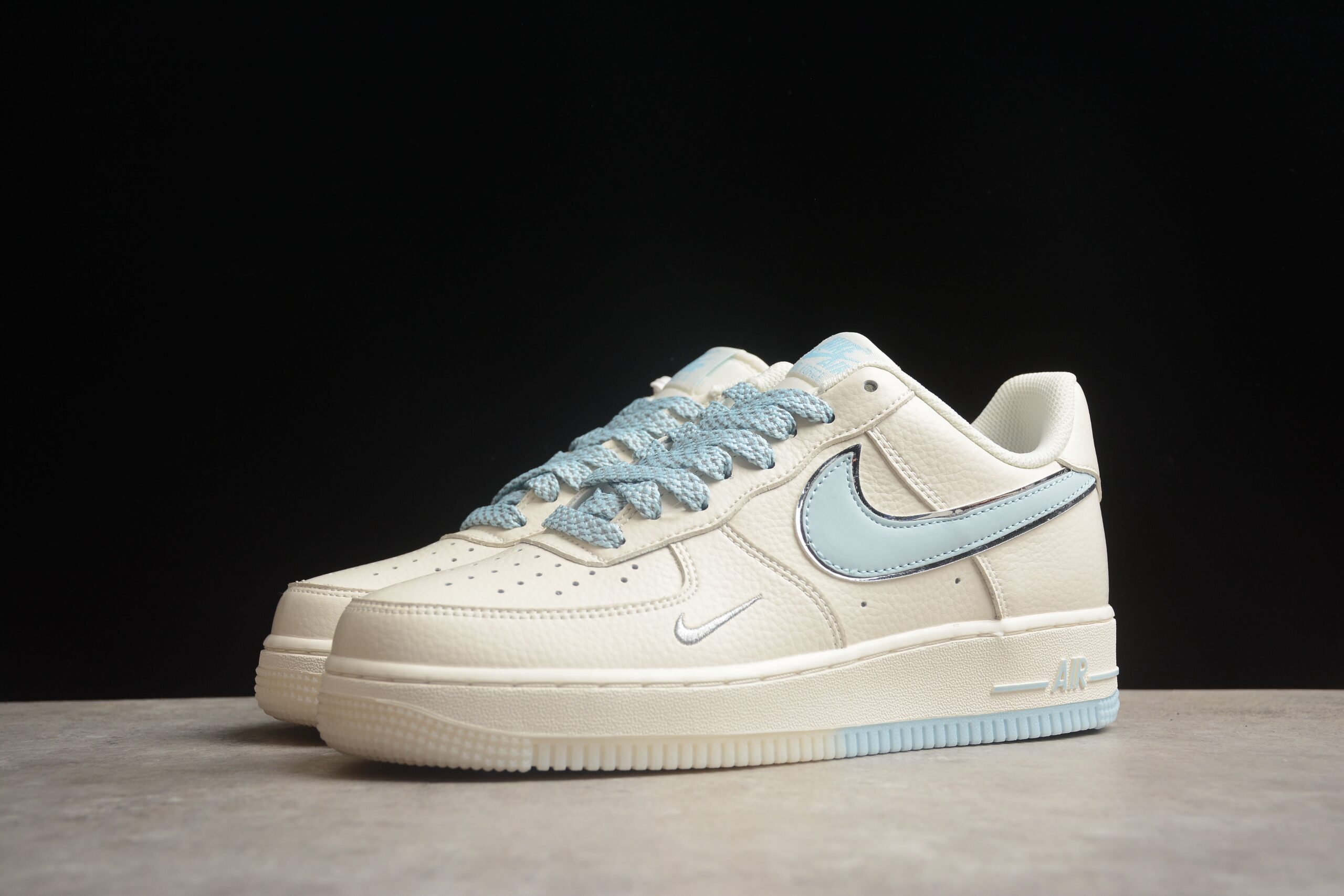 Nk Air Force 1'07 Low JJ0253-008 - Image 4
