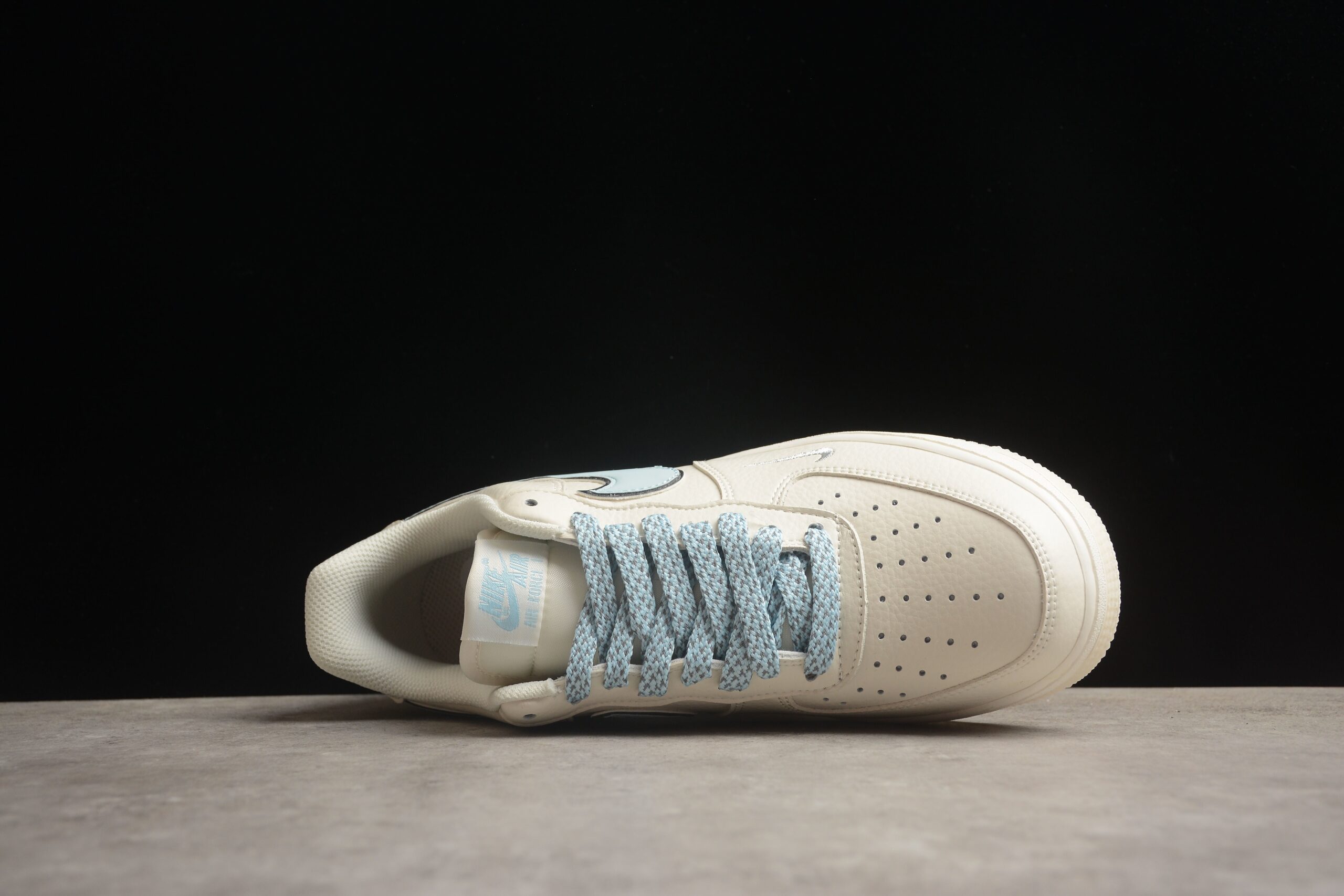 Nk Air Force 1'07 Low JJ0253-008 - Image 5