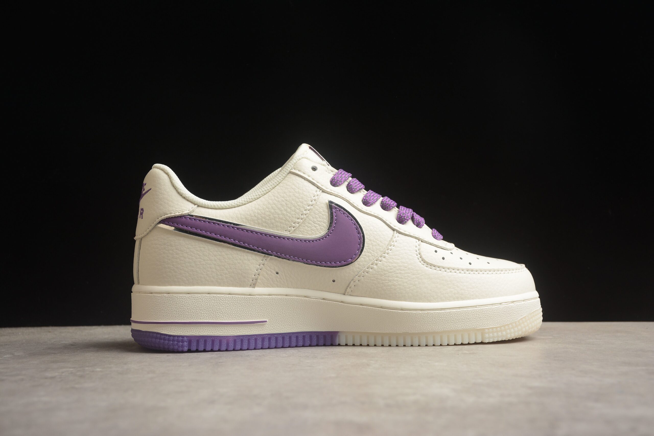 Nk Air Force 1'07 Low JJ0253-010