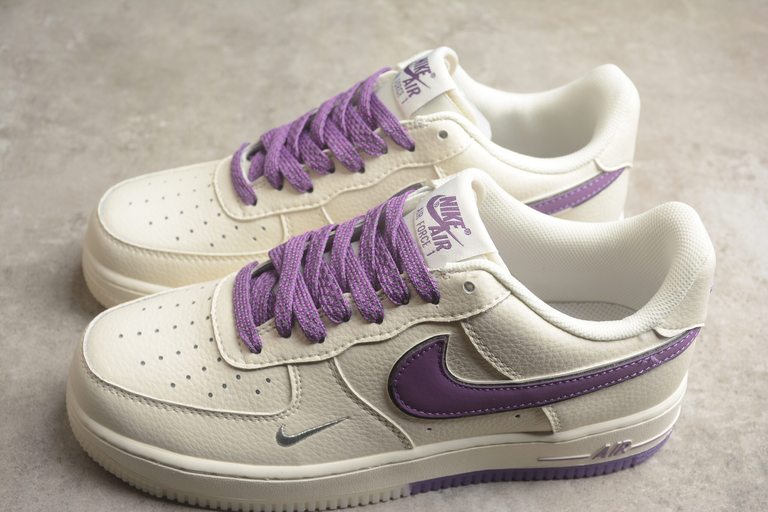 Nk Air Force 1'07 Low JJ0253-010 - Image 3
