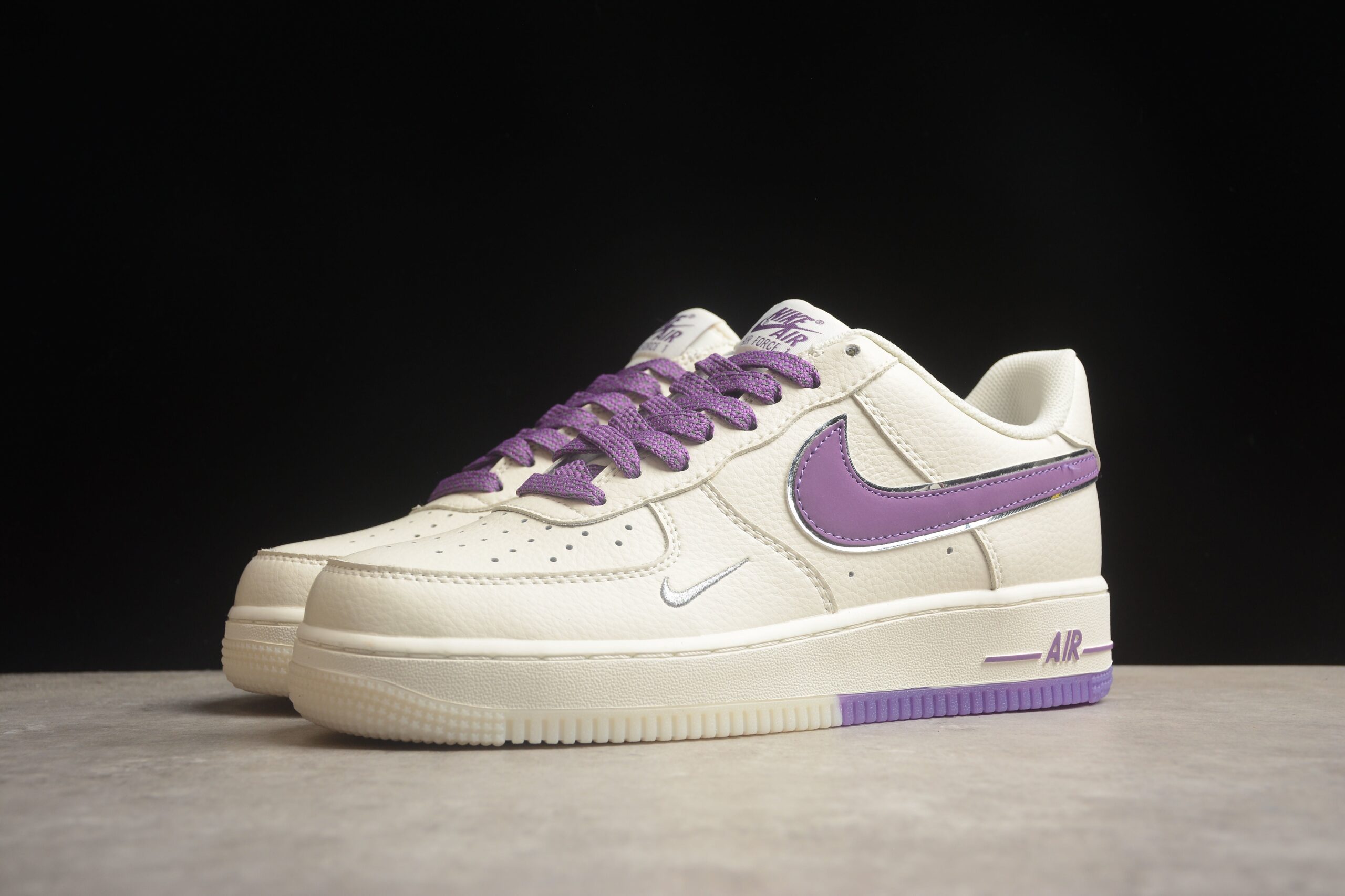 Nk Air Force 1'07 Low JJ0253-010 - Image 4