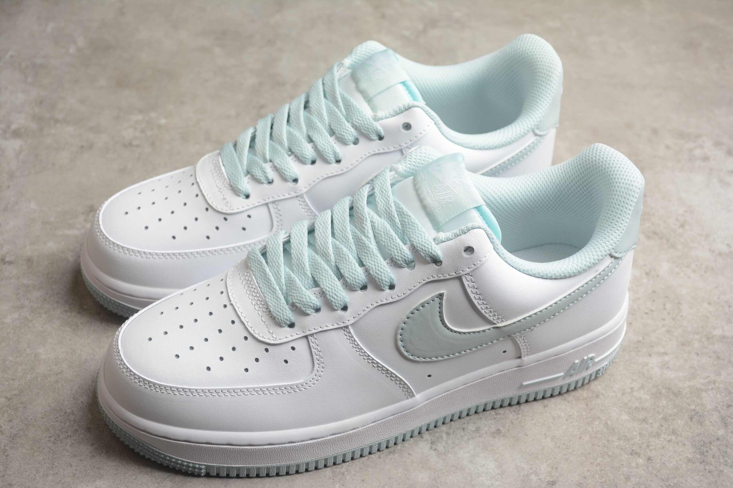 Nk Air Force 1'07 Low JX2696-853 - Image 3