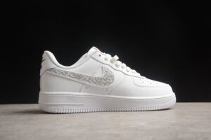 Nk Air Force 1'07 Low "Just Do It" 3D BQ5361-100