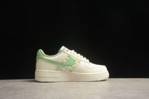 Nk Air Force 1'07 Low "Just Do It" FJ7740-011
