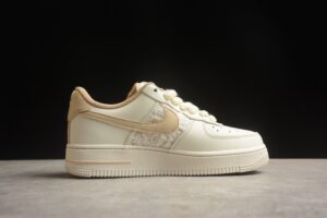 Nk Air Force 1'07 Low "Just Do It" FJ7740-012