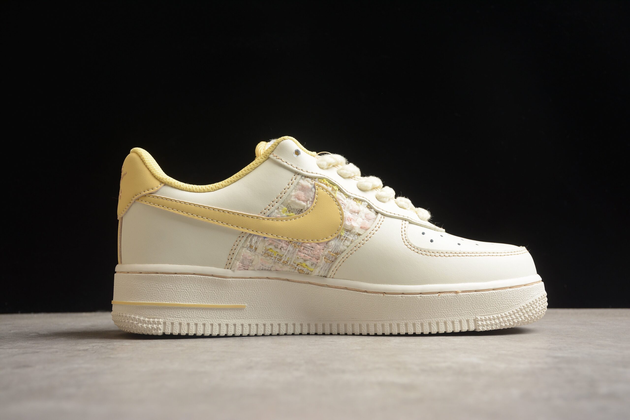 Nk Air Force 1'07 Low "Just Do It" FJ7740-016