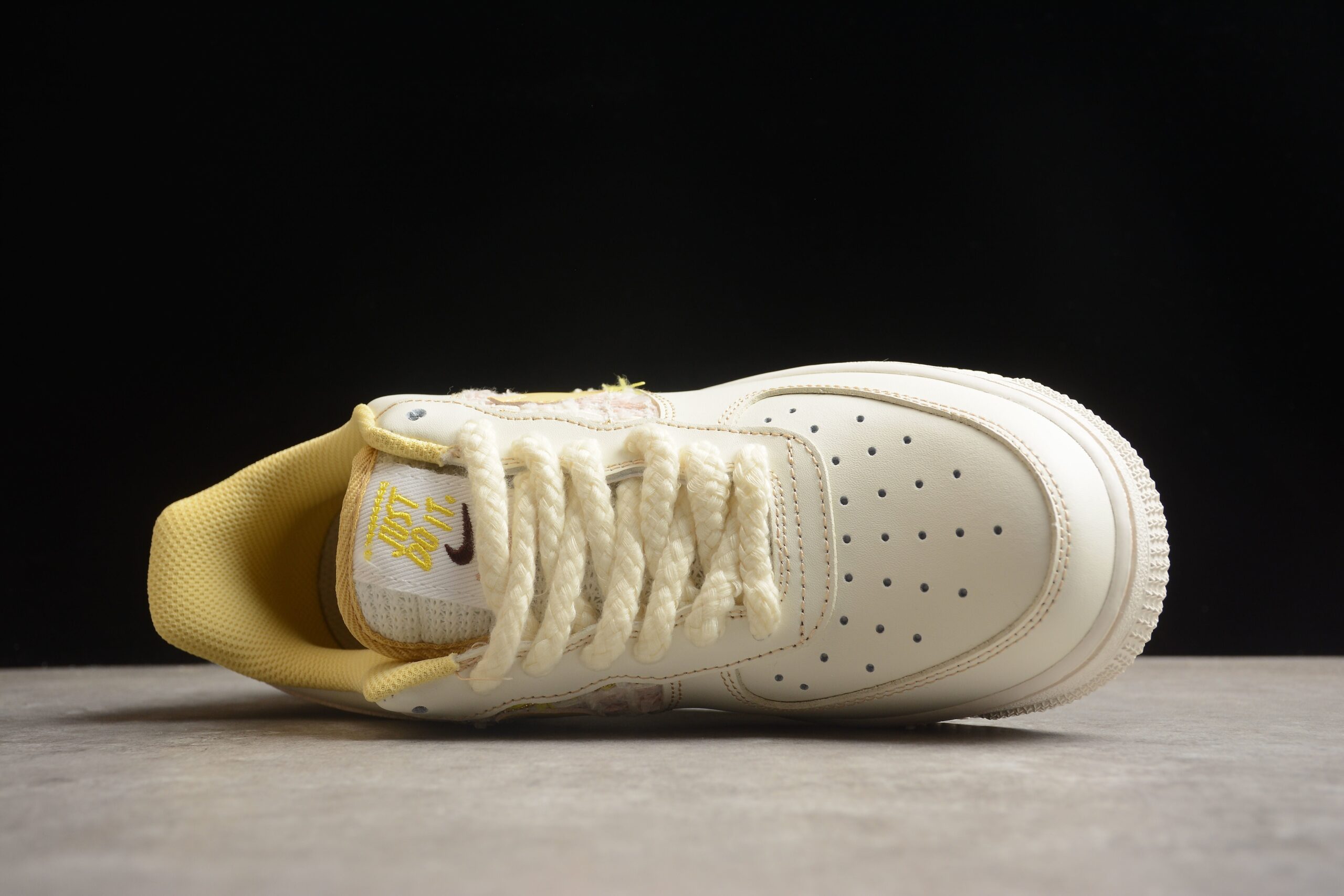 Nk Air Force 1'07 Low "Just Do It" FJ7740-016 - Image 5