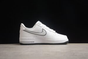 Nk Air Force 1'07 Low KK1256-657