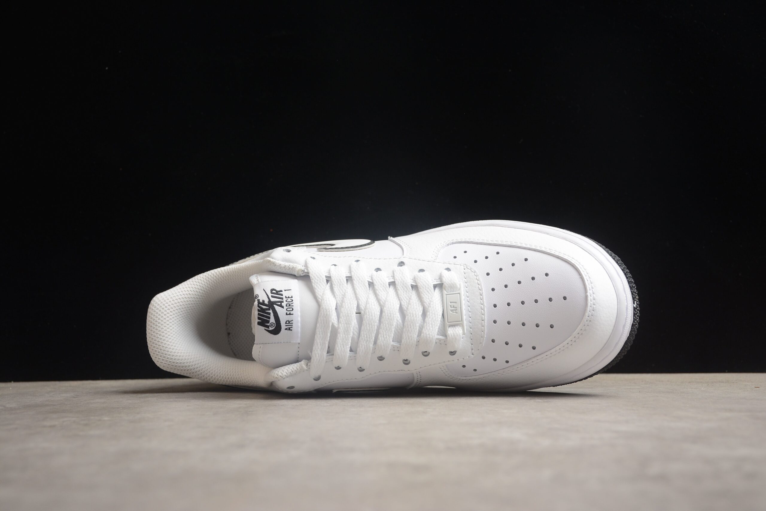 Nk Air Force 1'07 Low KK1256-657 - Image 5