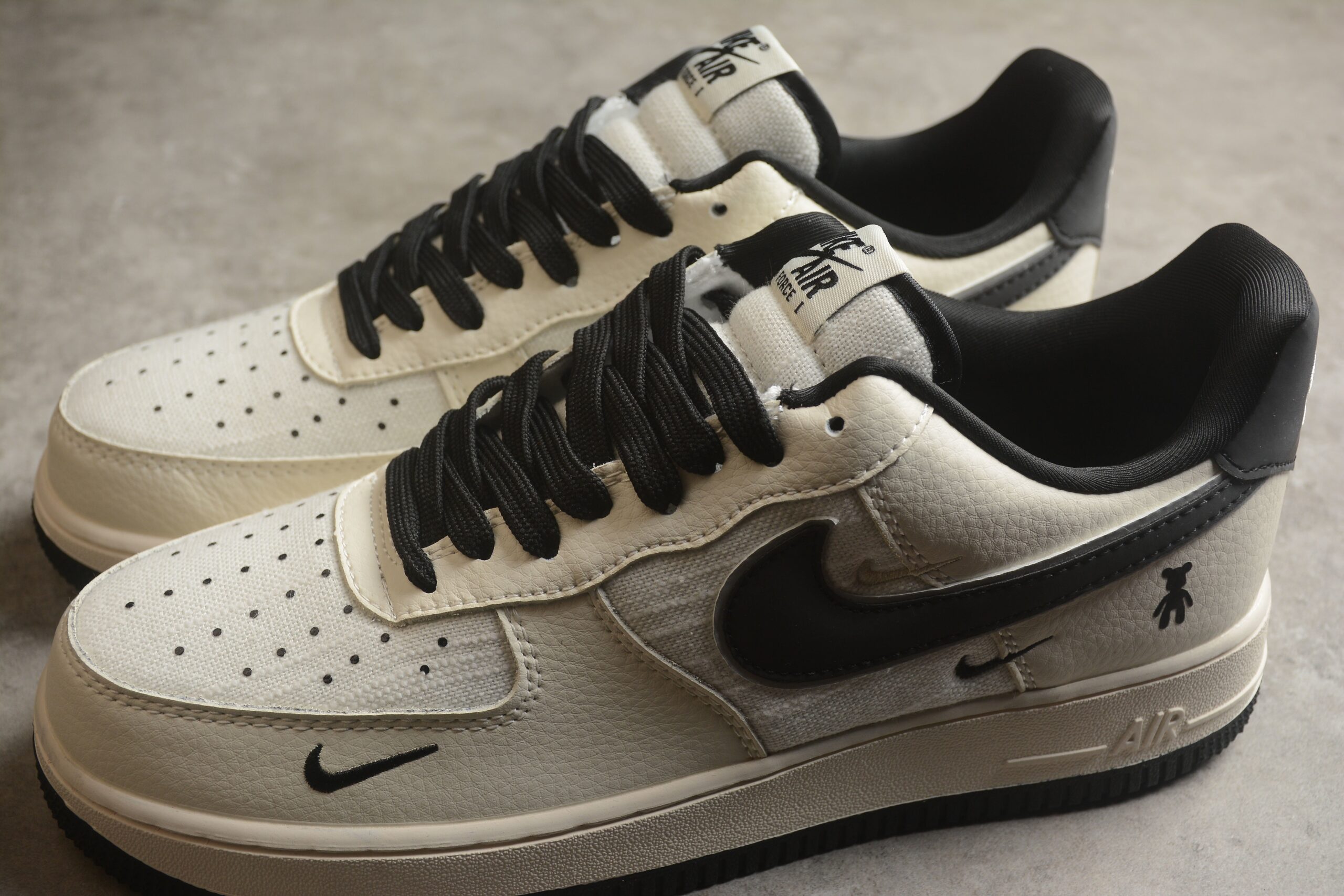 Nk Air Force 1'07 Low KK1988-006 - Image 3