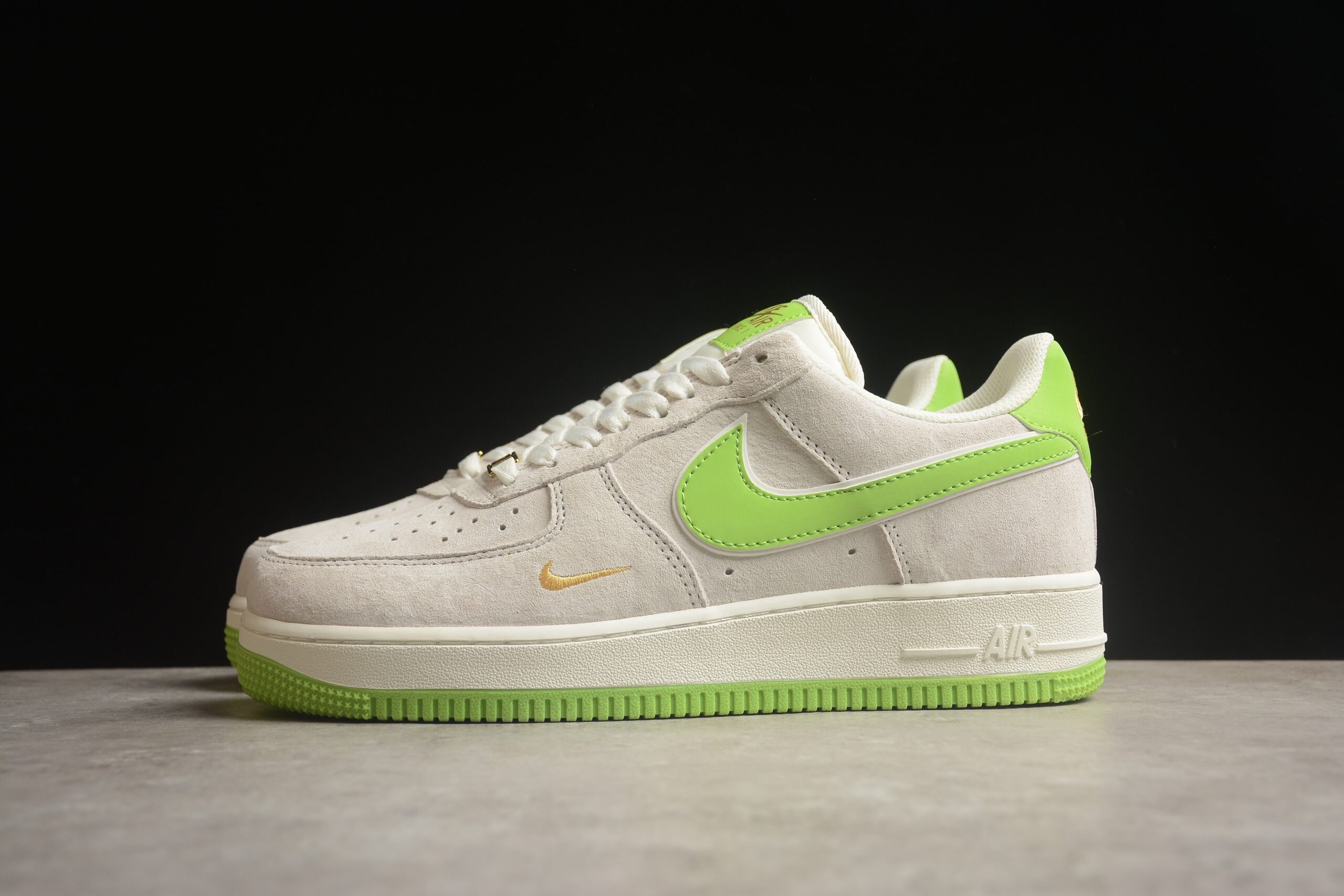Nk Air Force 1'07 Low KK5626-320 - Image 2