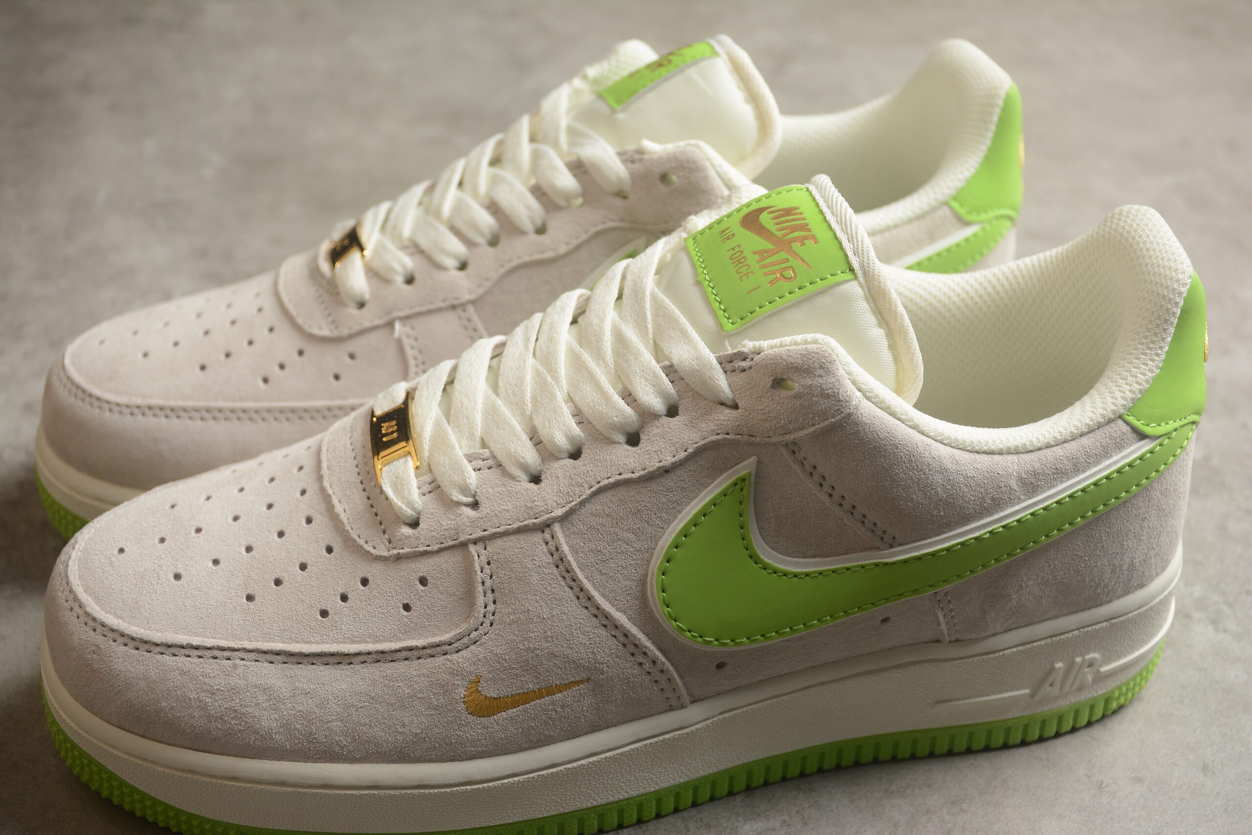Nk Air Force 1'07 Low KK5626-320 - Image 3
